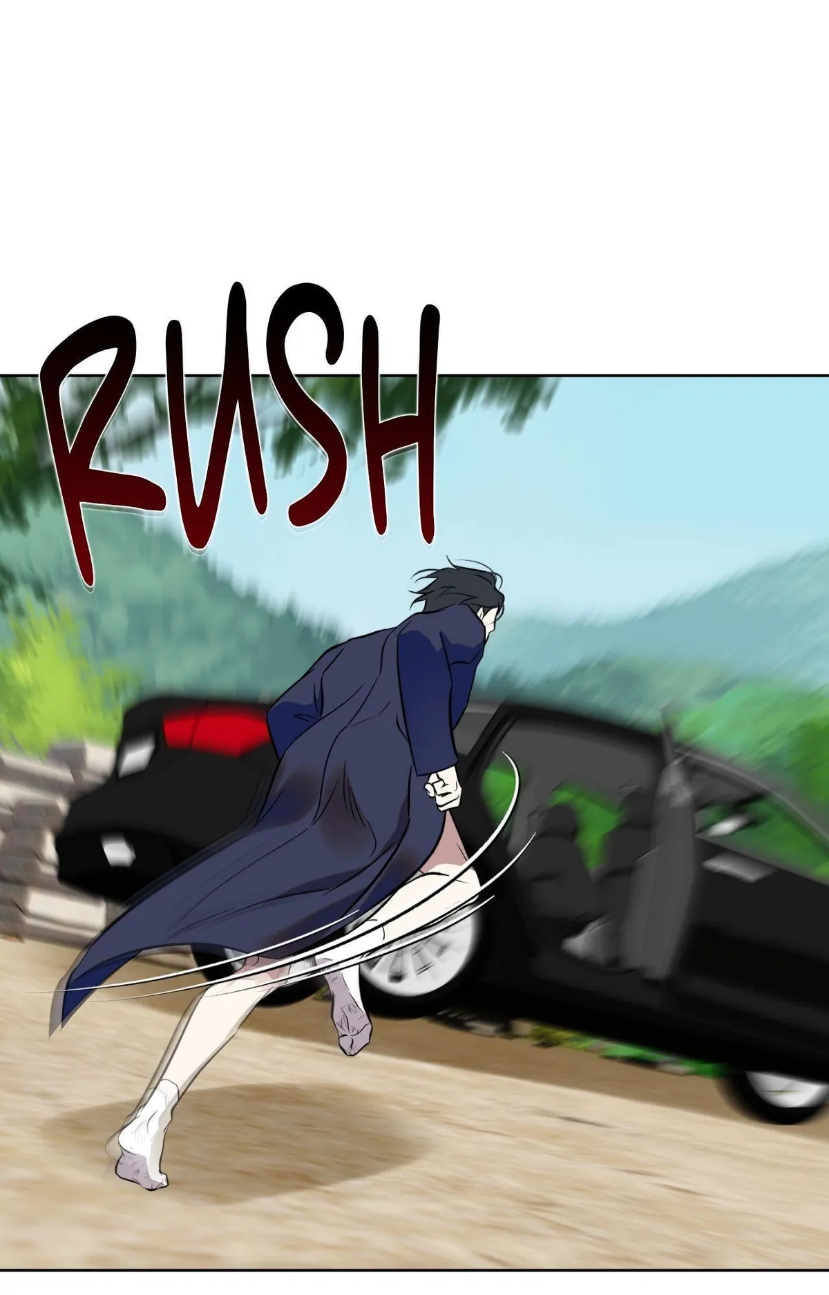 Maybe It Rains Everyday Chapter 33 page 68 - 