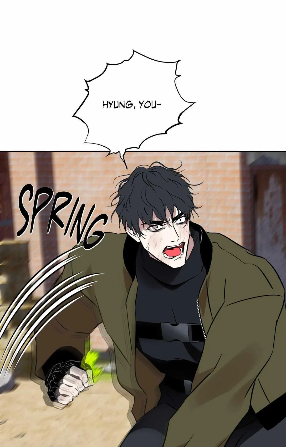 Maybe It Rains Everyday Chapter 33 page 69 - 