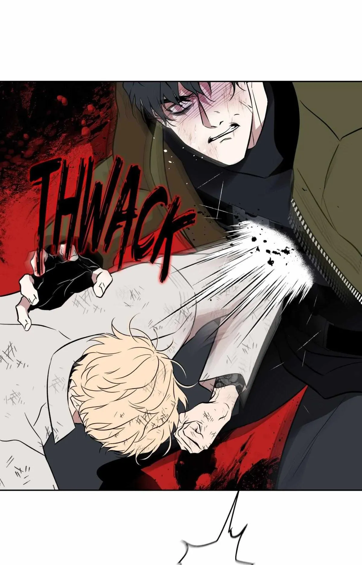Maybe It Rains Everyday Chapter 33 page 71 - 