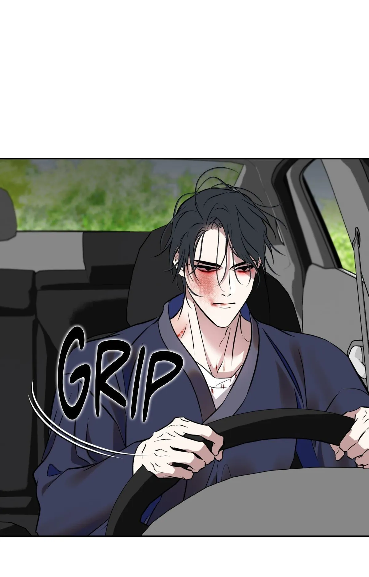 Maybe It Rains Everyday Chapter 33 page 77 - 