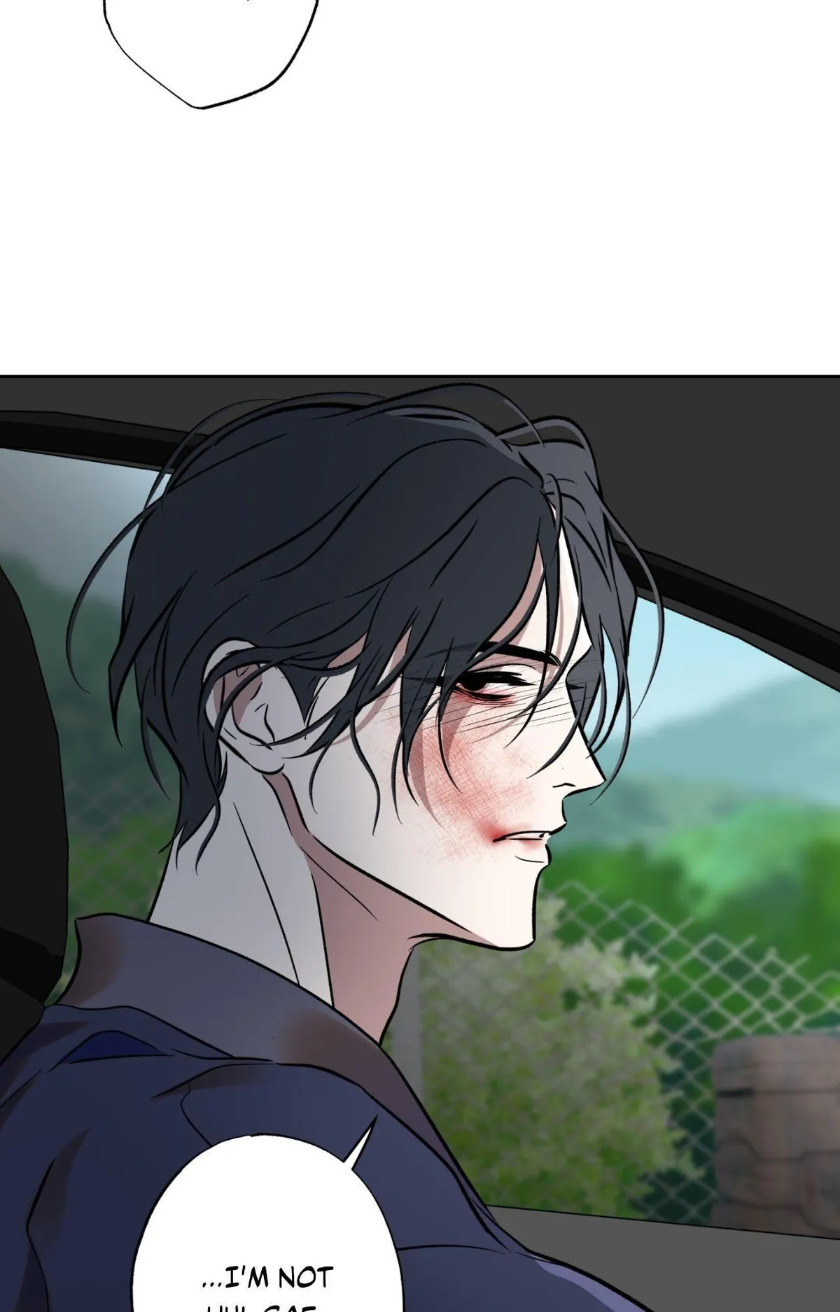 Maybe It Rains Everyday Chapter 33 page 80 - 