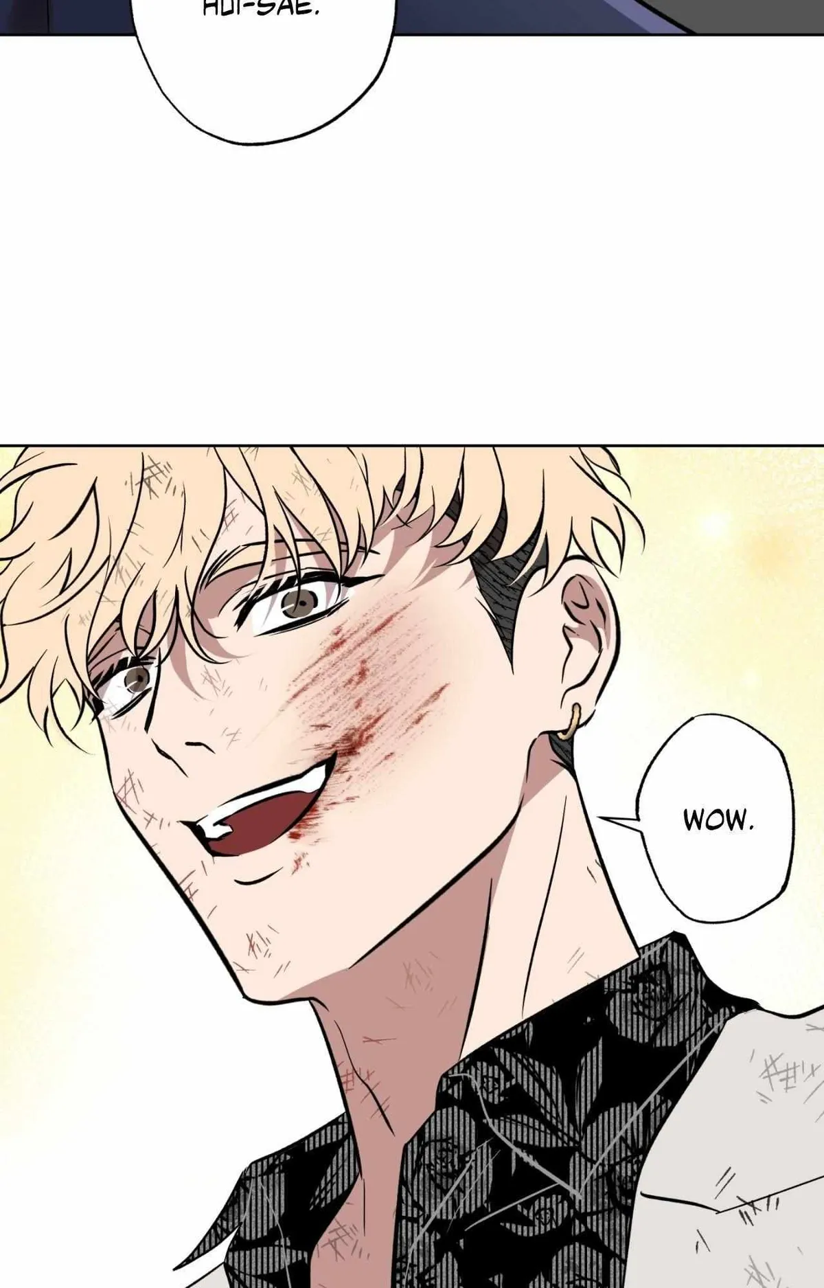 Maybe It Rains Everyday Chapter 33 page 81 - 