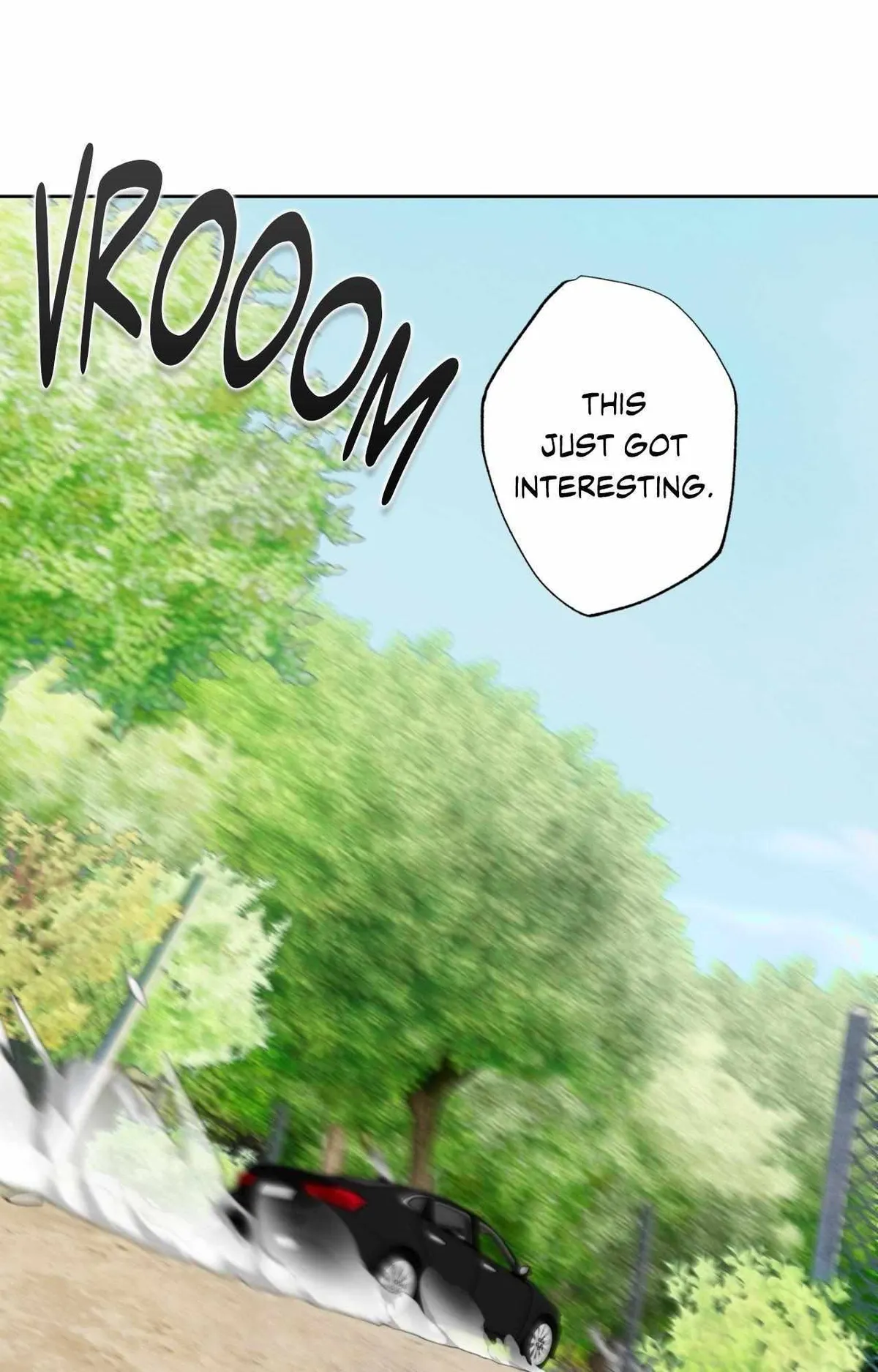Maybe It Rains Everyday Chapter 33 page 83 - 