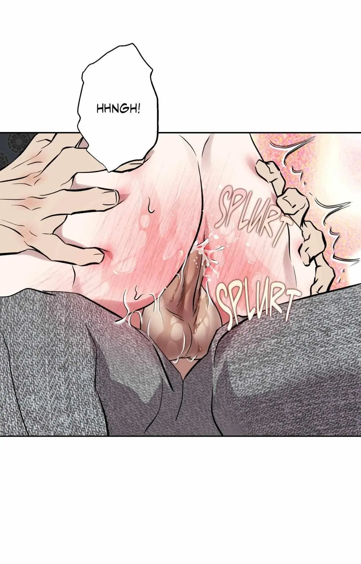 Maybe It Rains Everyday Chapter 33 page 10 - 