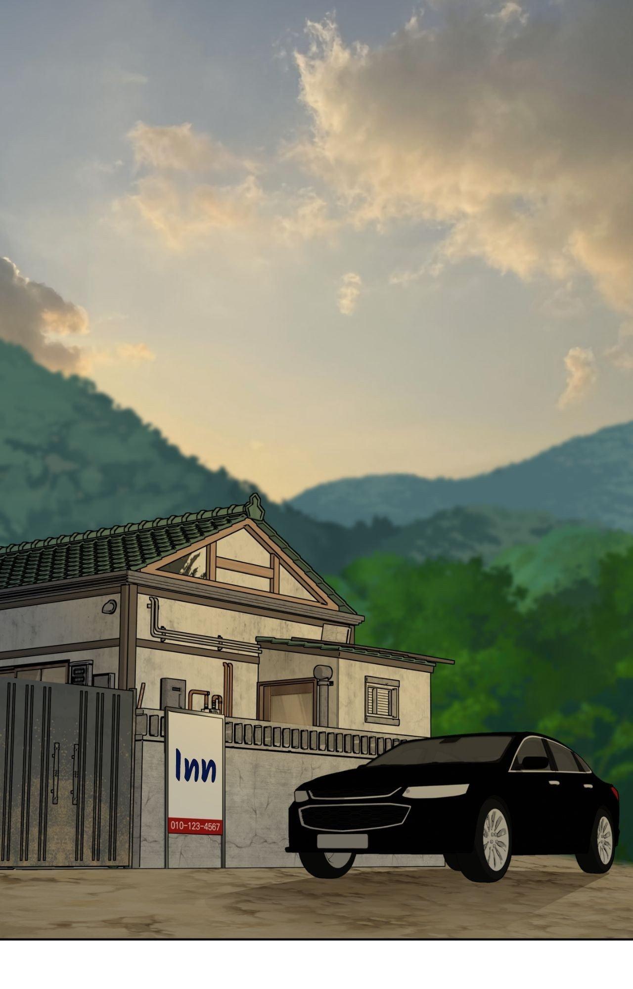 Maybe It Rains Everyday Chapter 34 page 1 - 