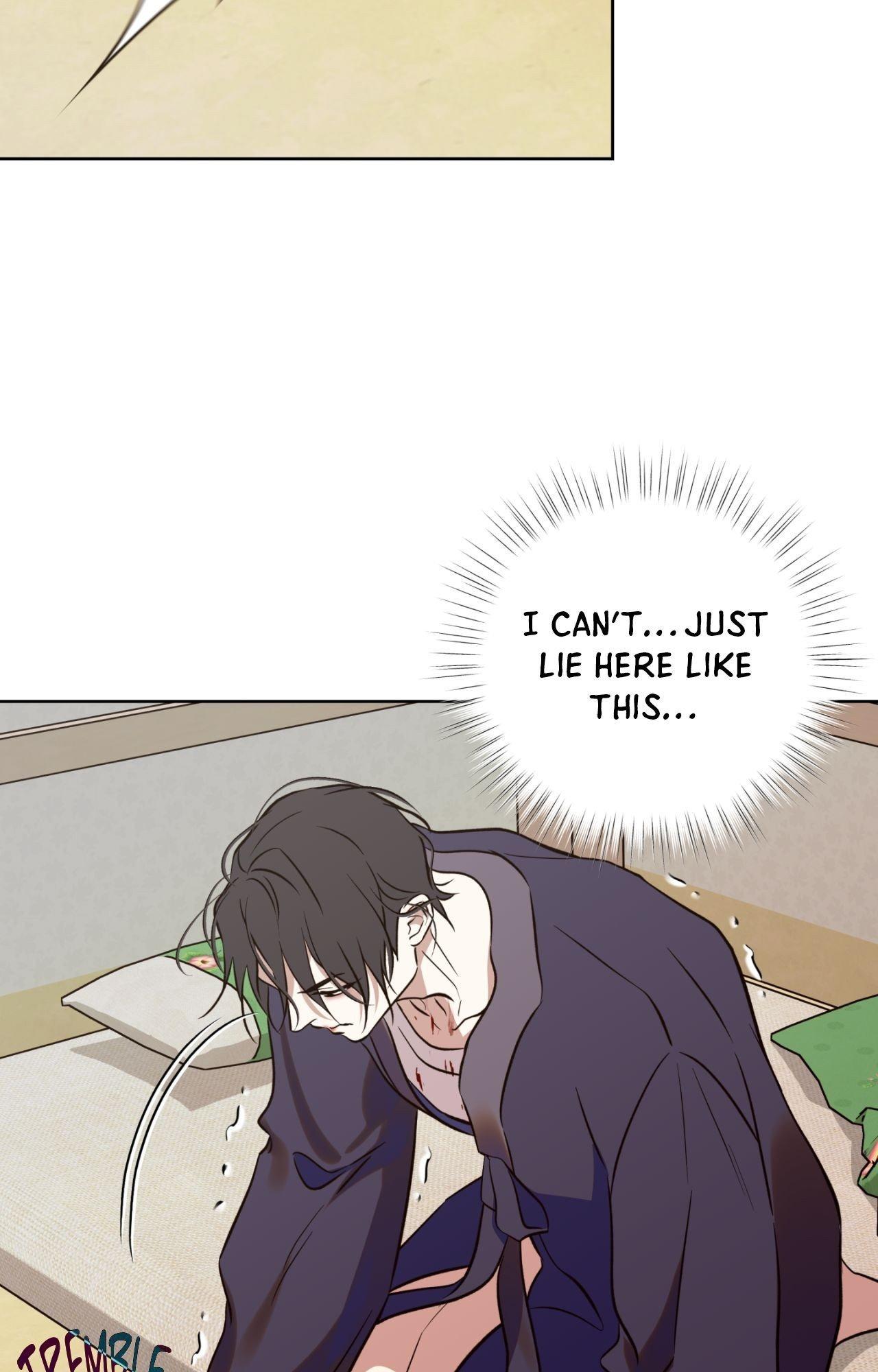 Maybe It Rains Everyday Chapter 34 page 19 - 