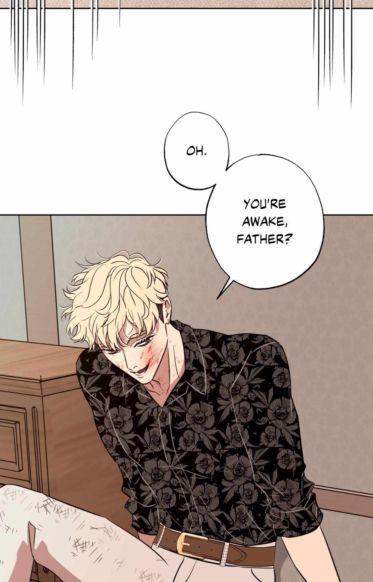Maybe It Rains Everyday Chapter 34 page 3 - 