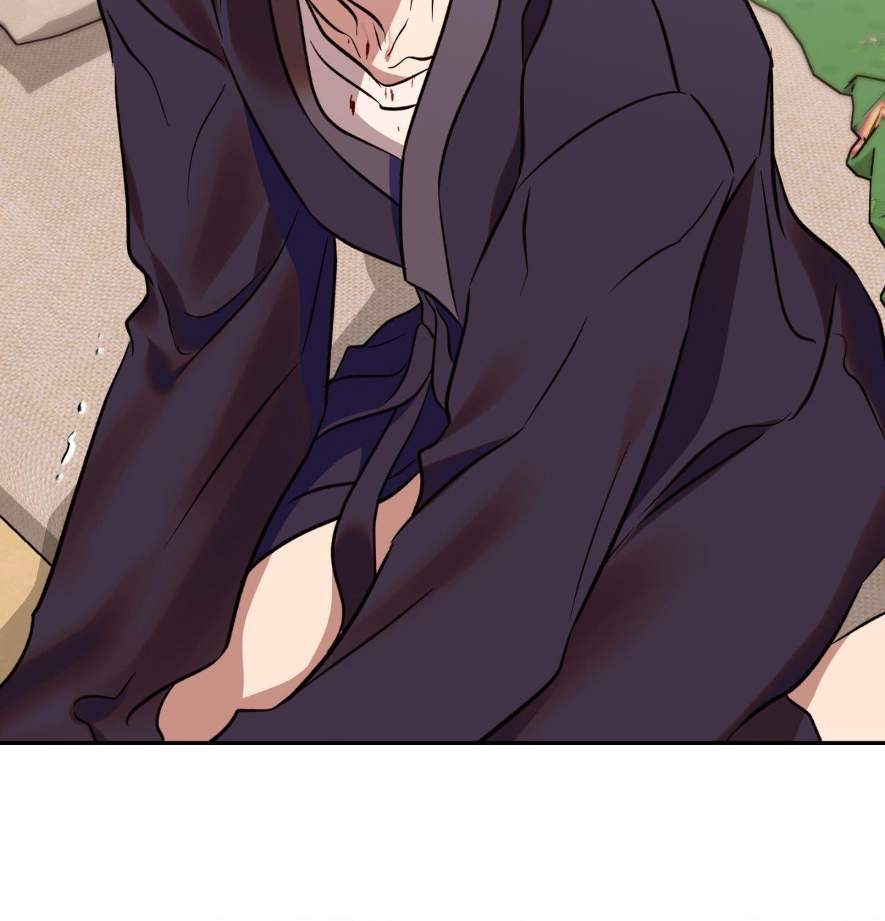 Maybe It Rains Everyday Chapter 34 page 25 - 