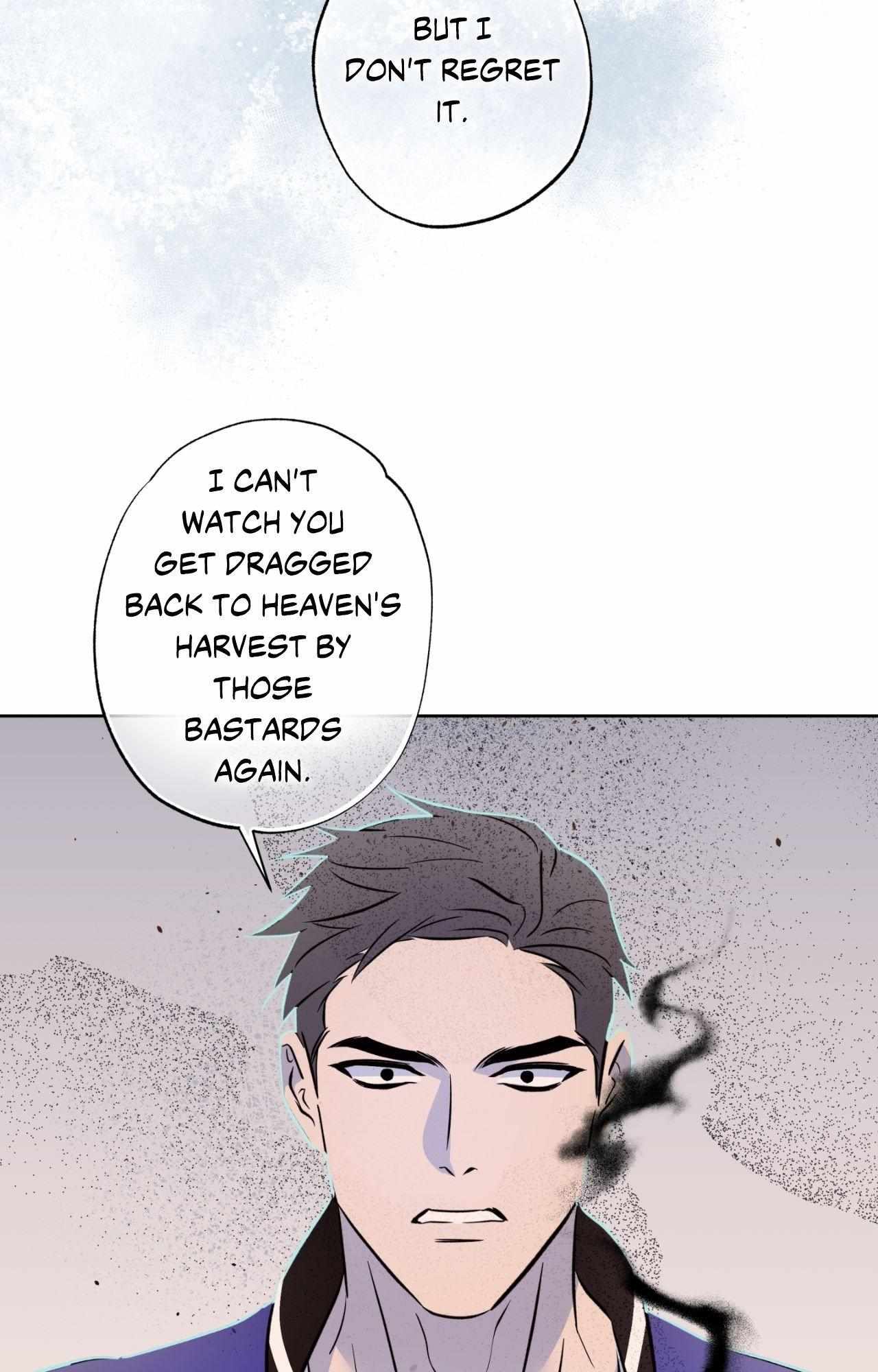 Maybe It Rains Everyday Chapter 34 page 27 - 