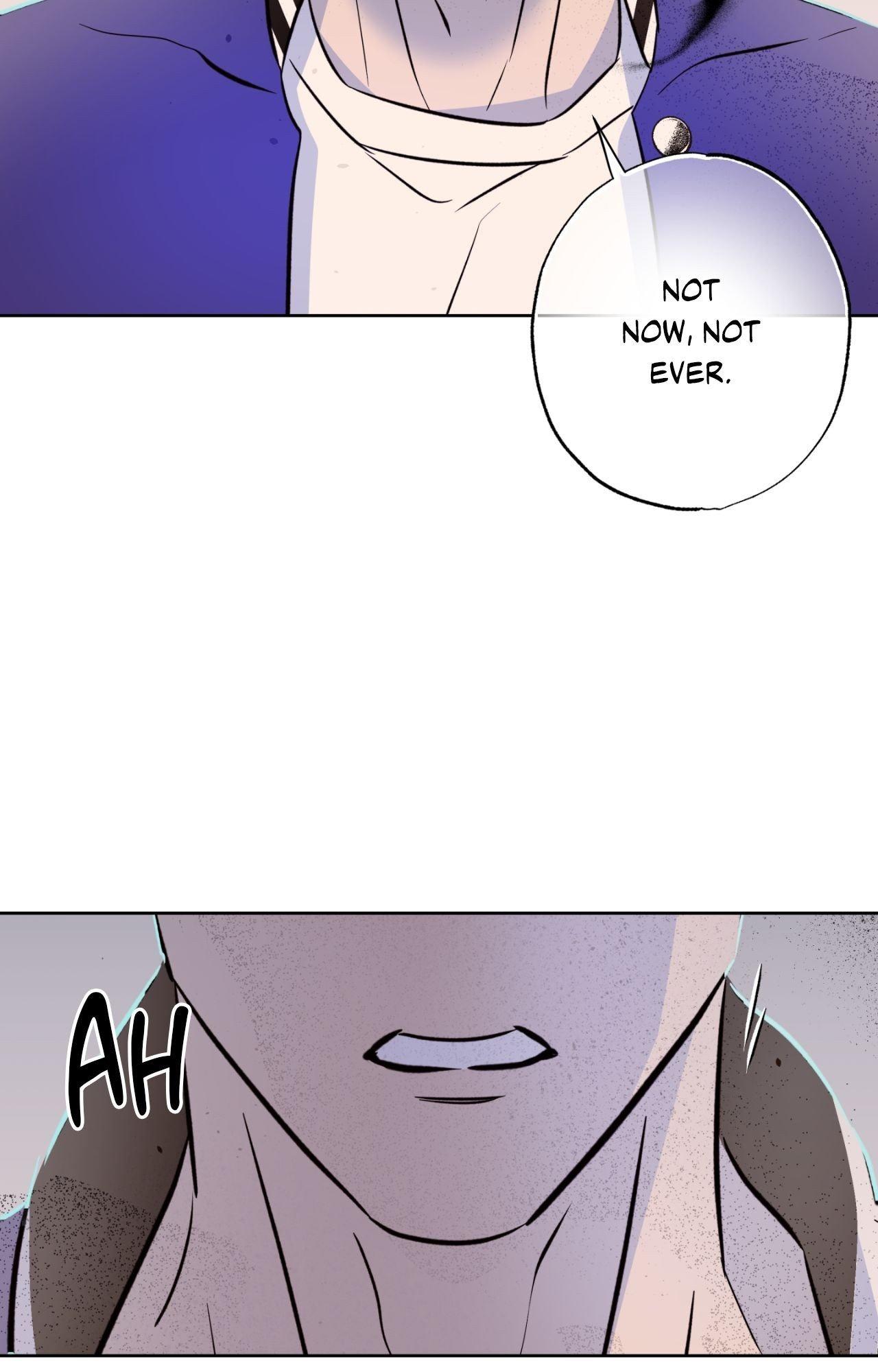 Maybe It Rains Everyday Chapter 34 page 28 - 