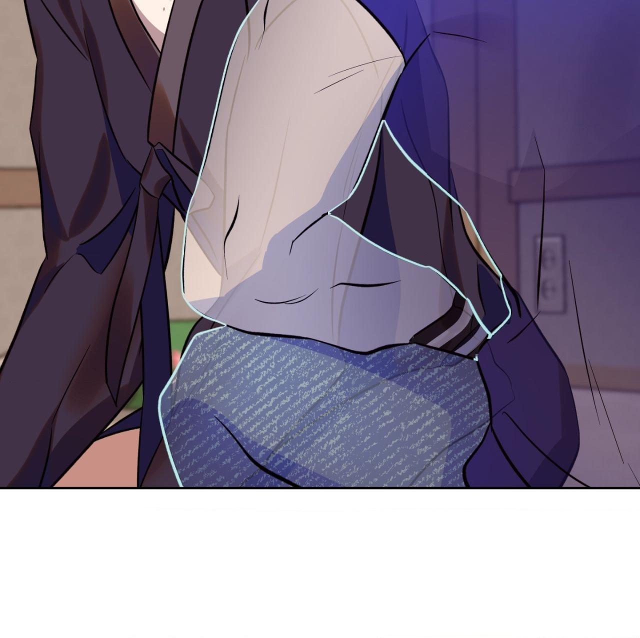 Maybe It Rains Everyday Chapter 34 page 30 - 