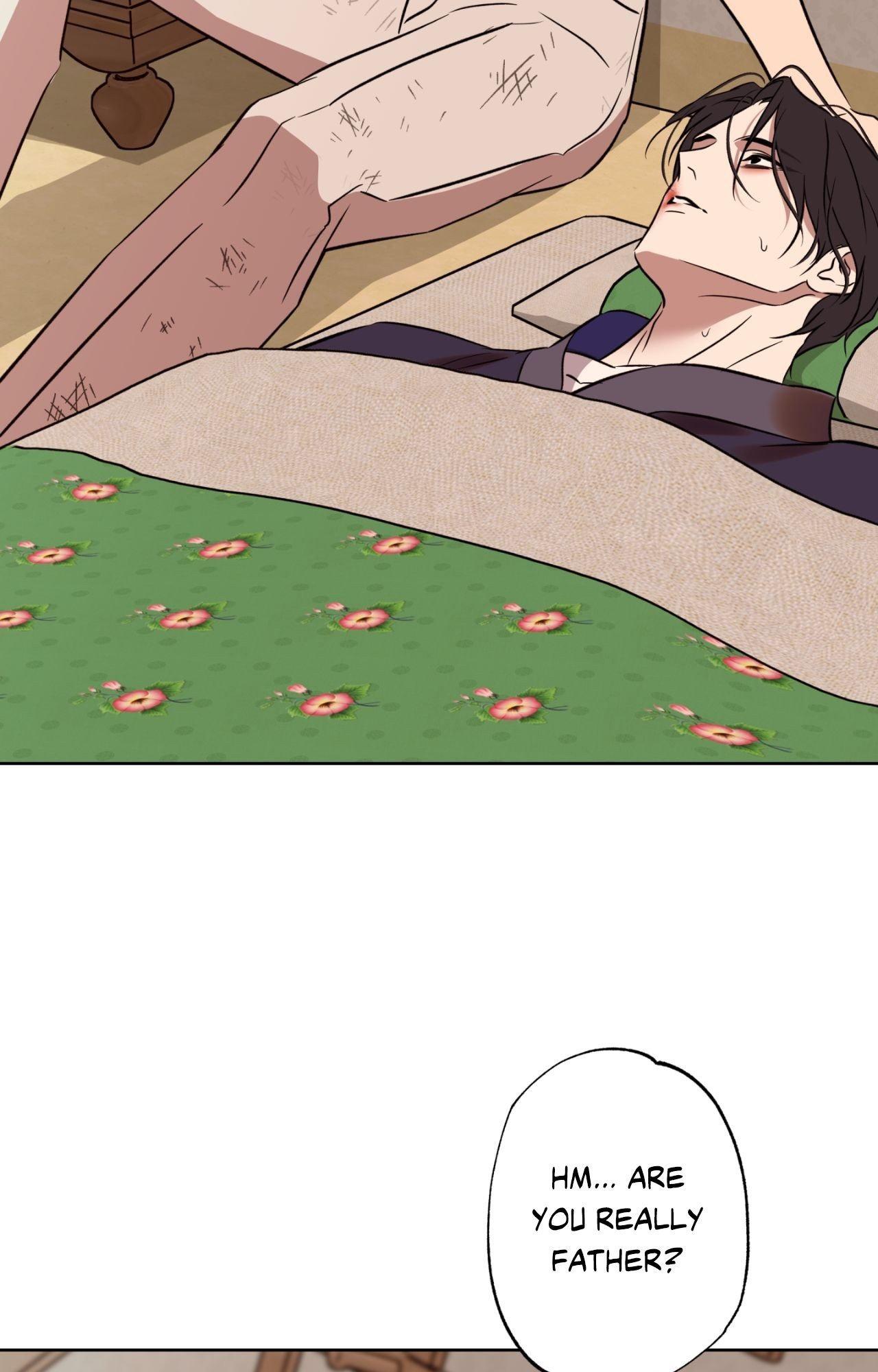 Maybe It Rains Everyday Chapter 34 page 4 - 