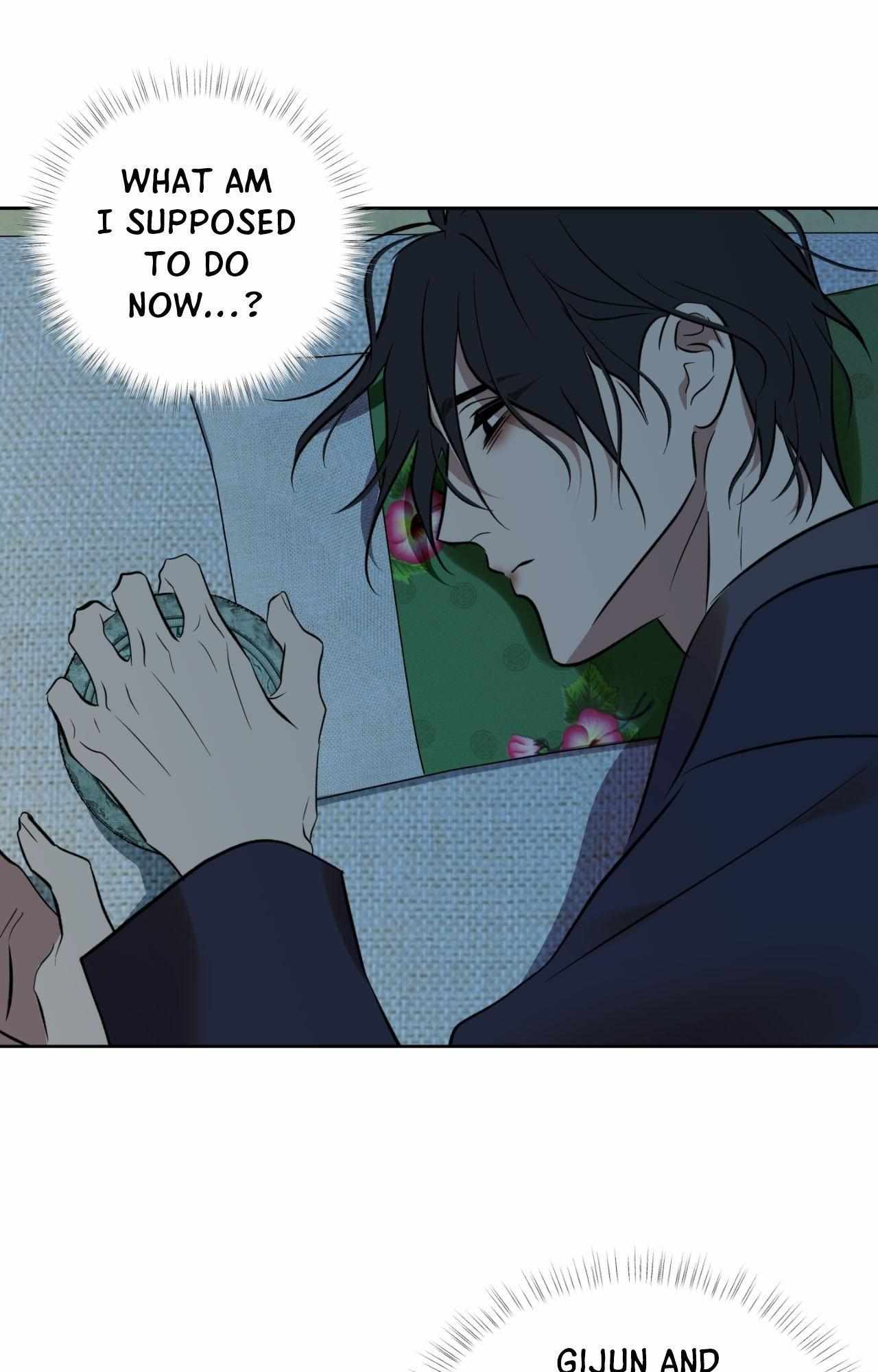 Maybe It Rains Everyday Chapter 34 page 36 - 