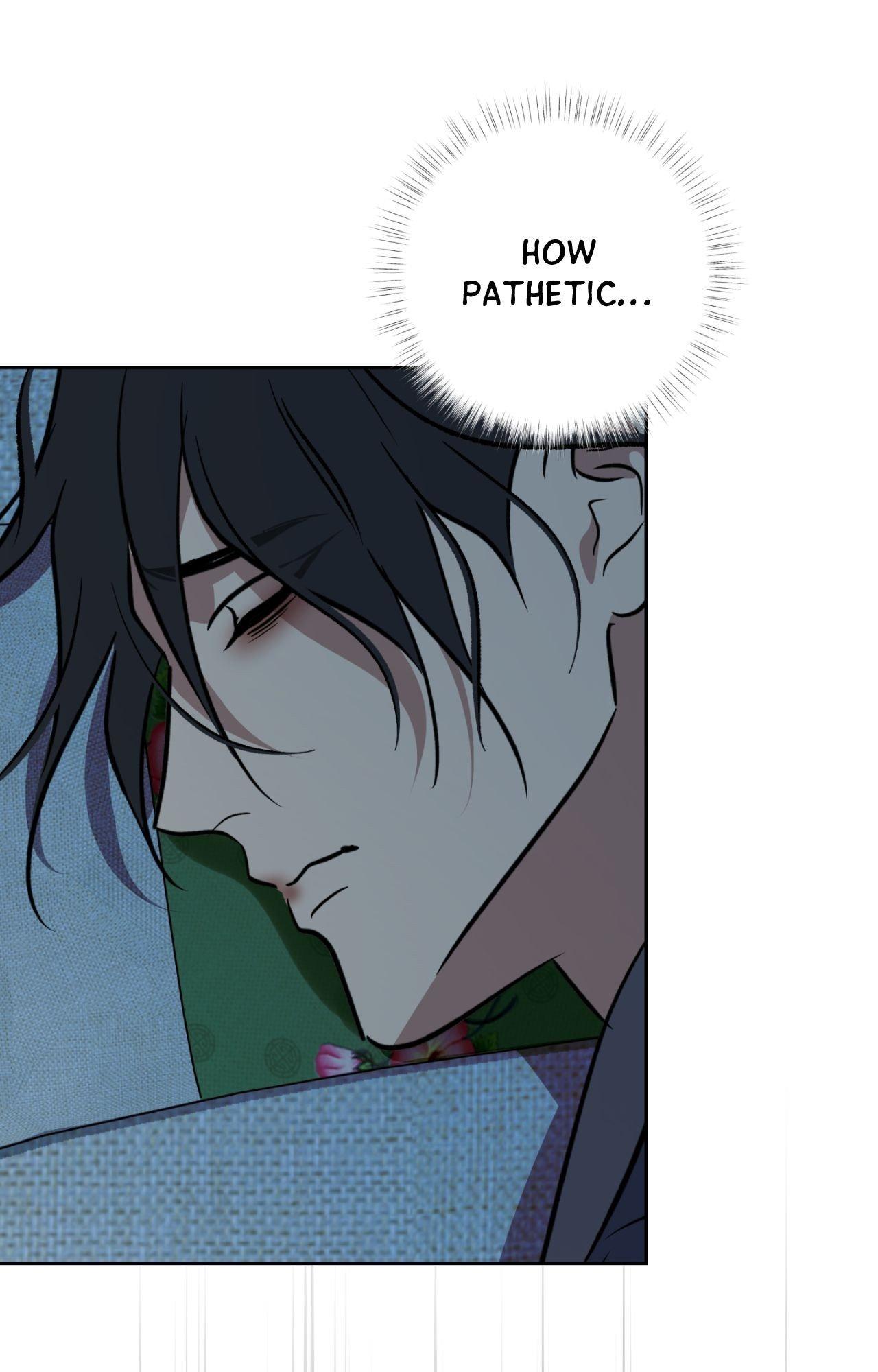 Maybe It Rains Everyday Chapter 34 page 38 - 