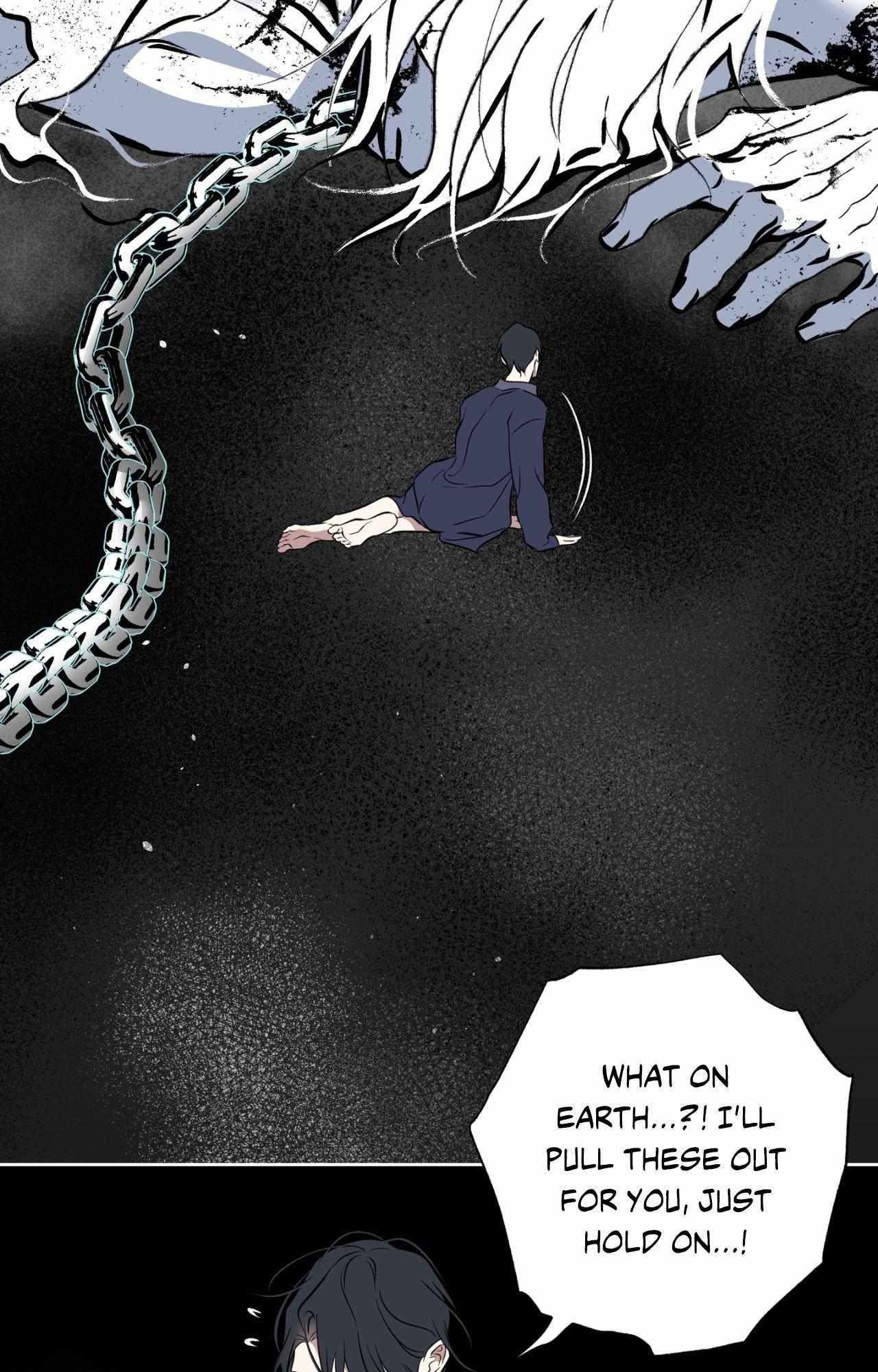 Maybe It Rains Everyday Chapter 34 page 43 - 