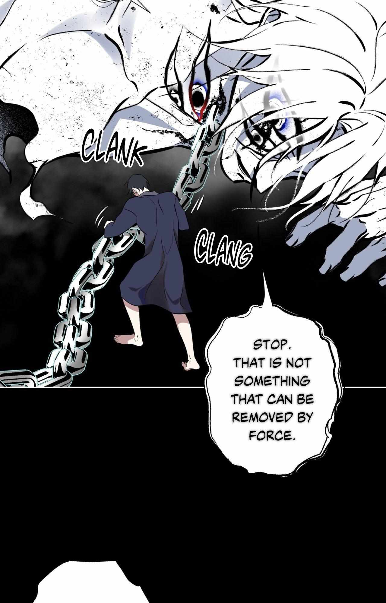 Maybe It Rains Everyday Chapter 34 page 45 - 