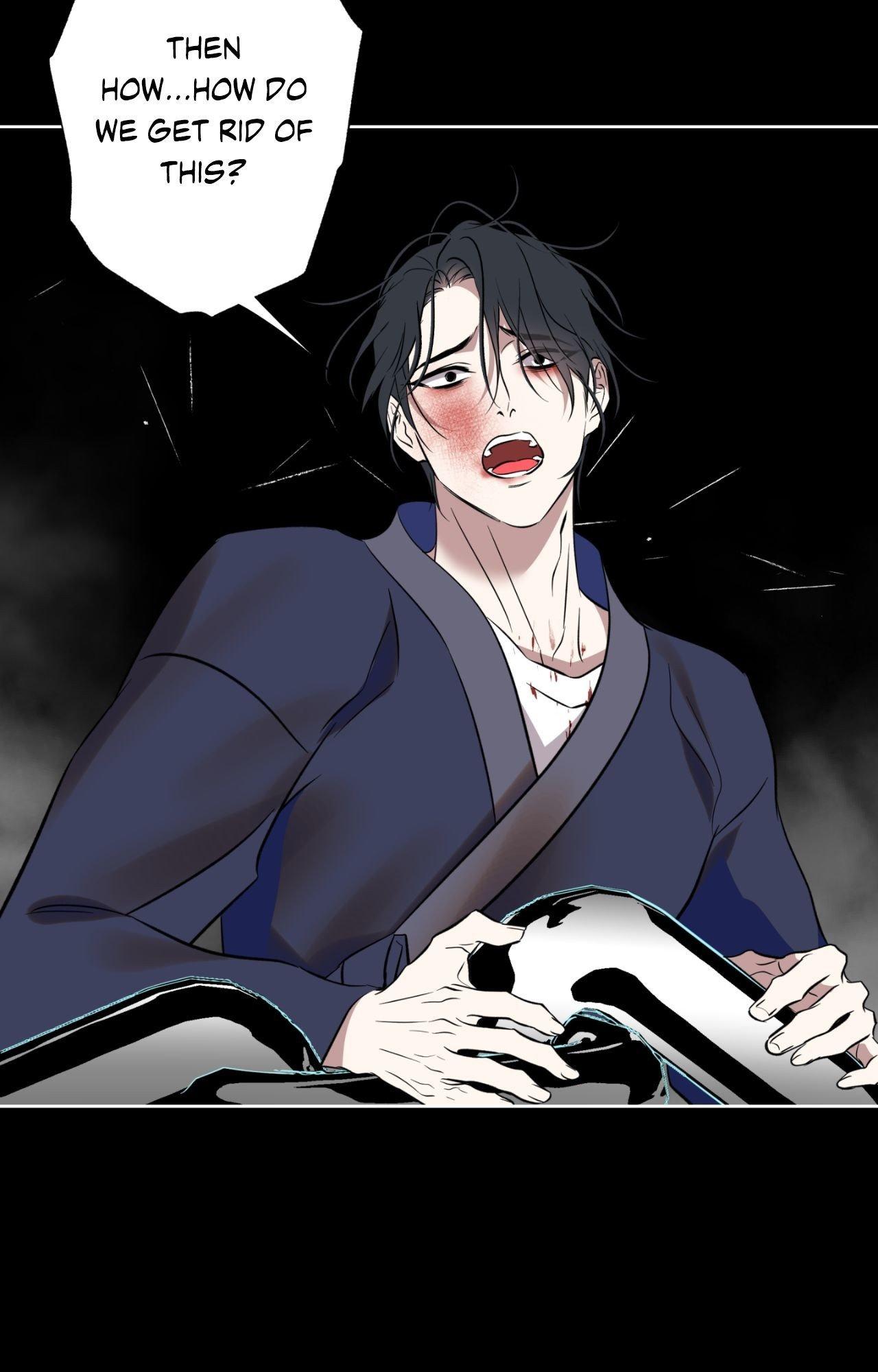 Maybe It Rains Everyday Chapter 34 page 46 - 