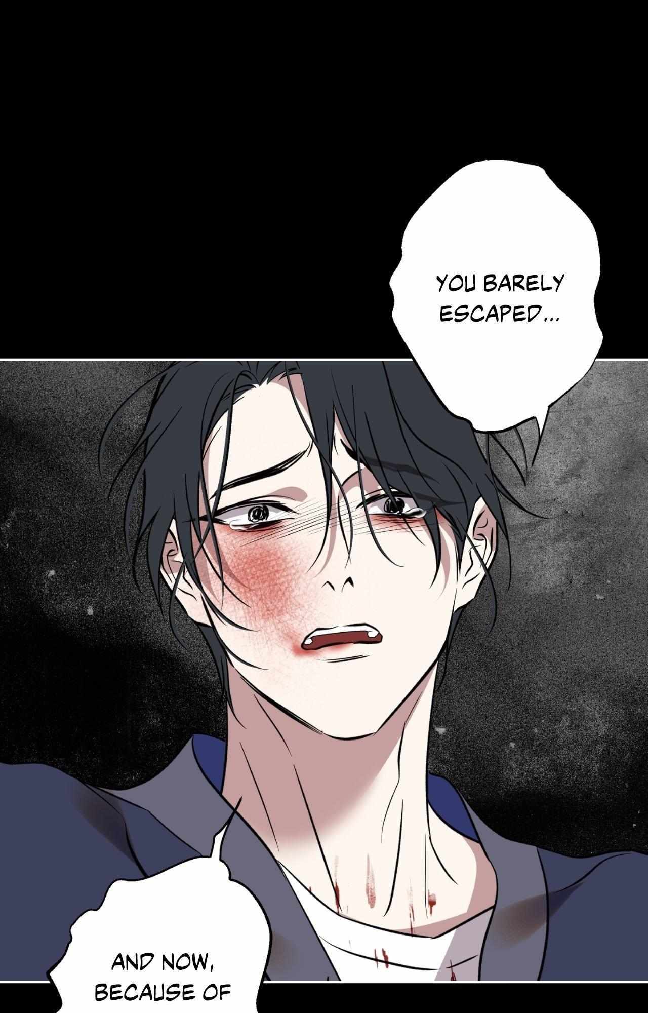 Maybe It Rains Everyday Chapter 34 page 48 - 