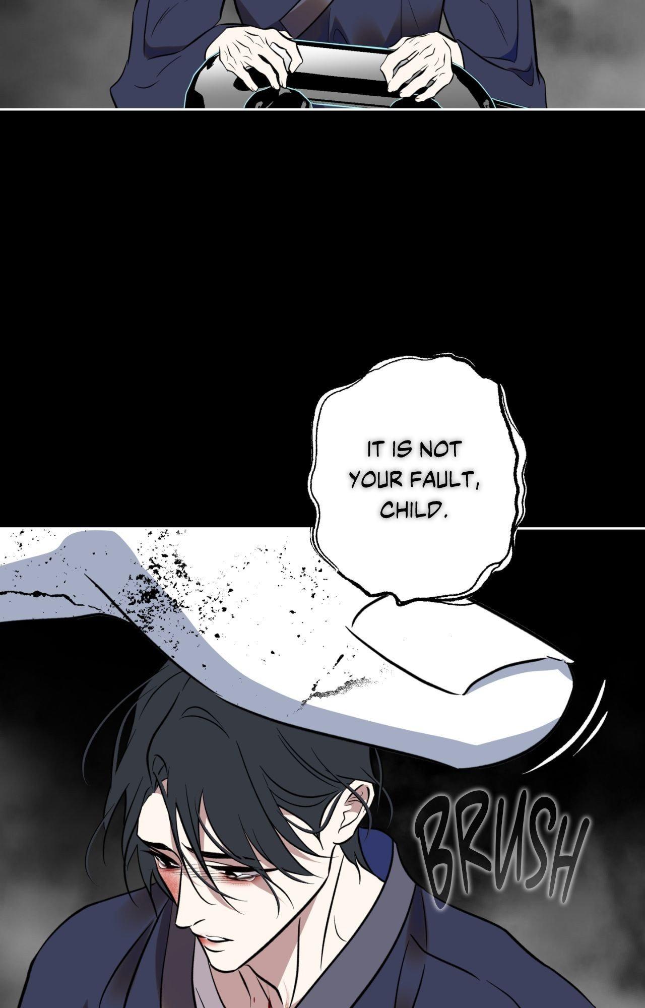 Maybe It Rains Everyday Chapter 34 page 50 - 