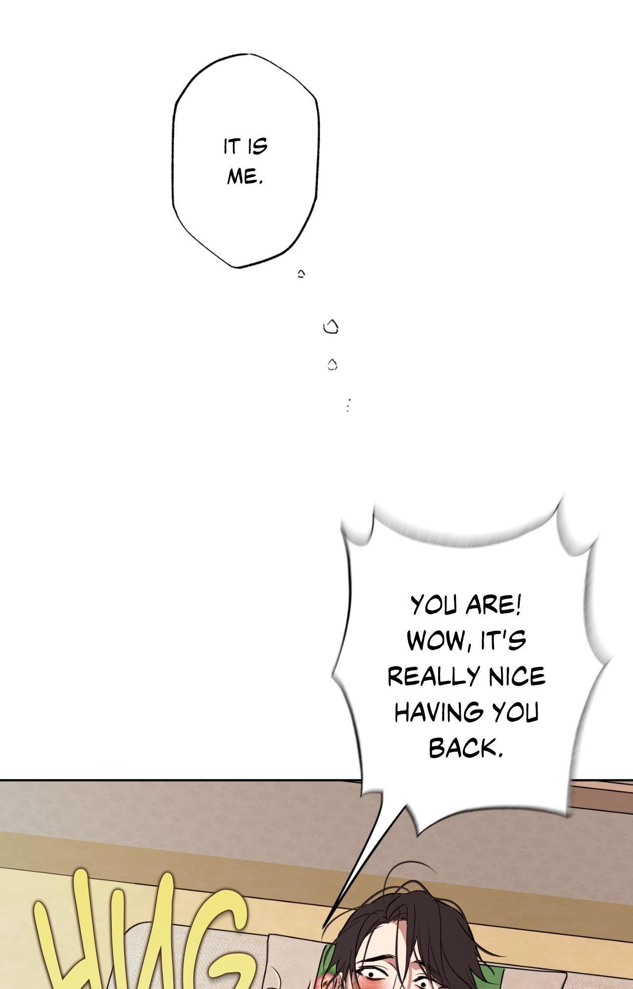 Maybe It Rains Everyday Chapter 34 page 6 - 