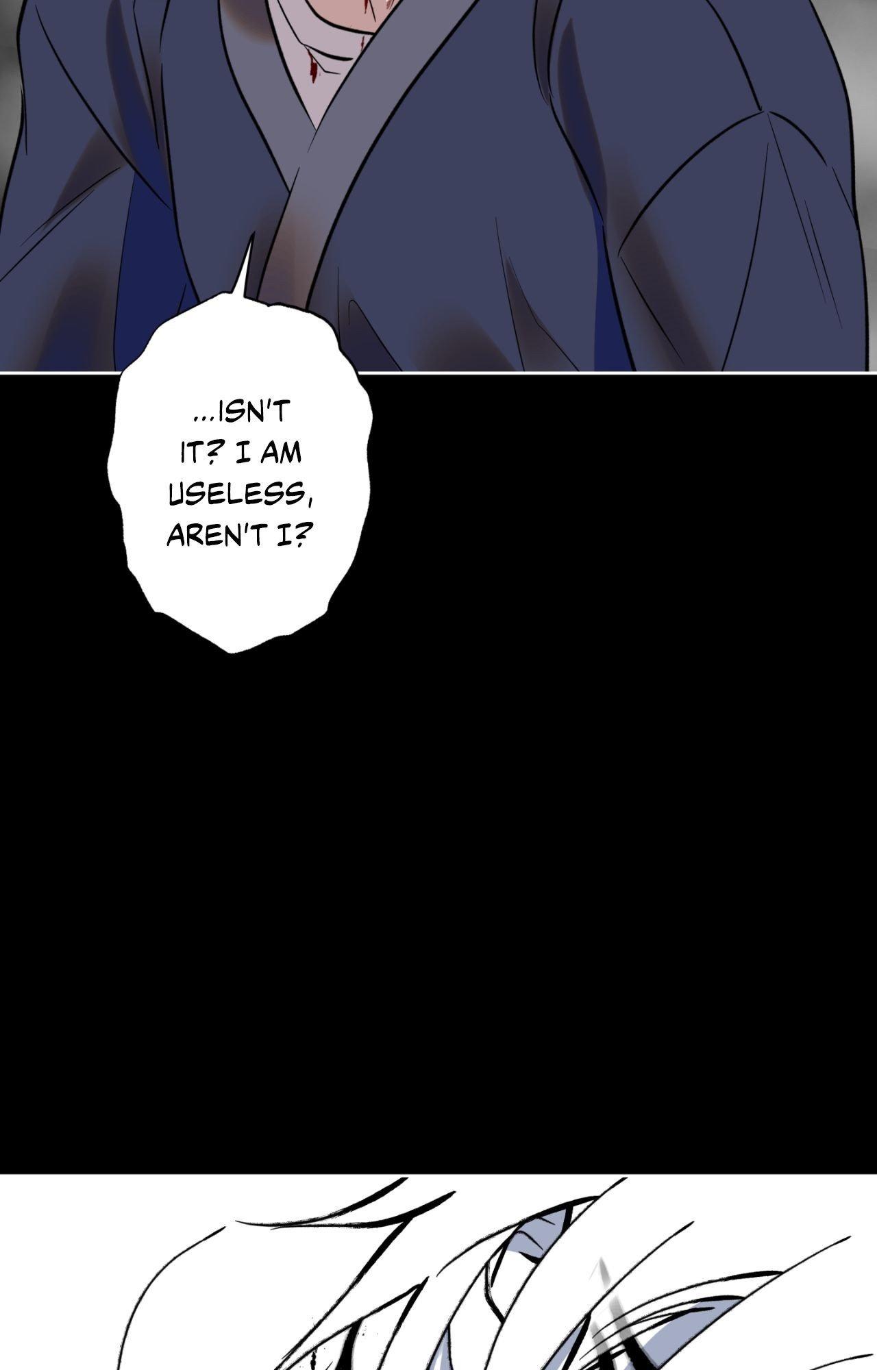 Maybe It Rains Everyday Chapter 34 page 51 - 