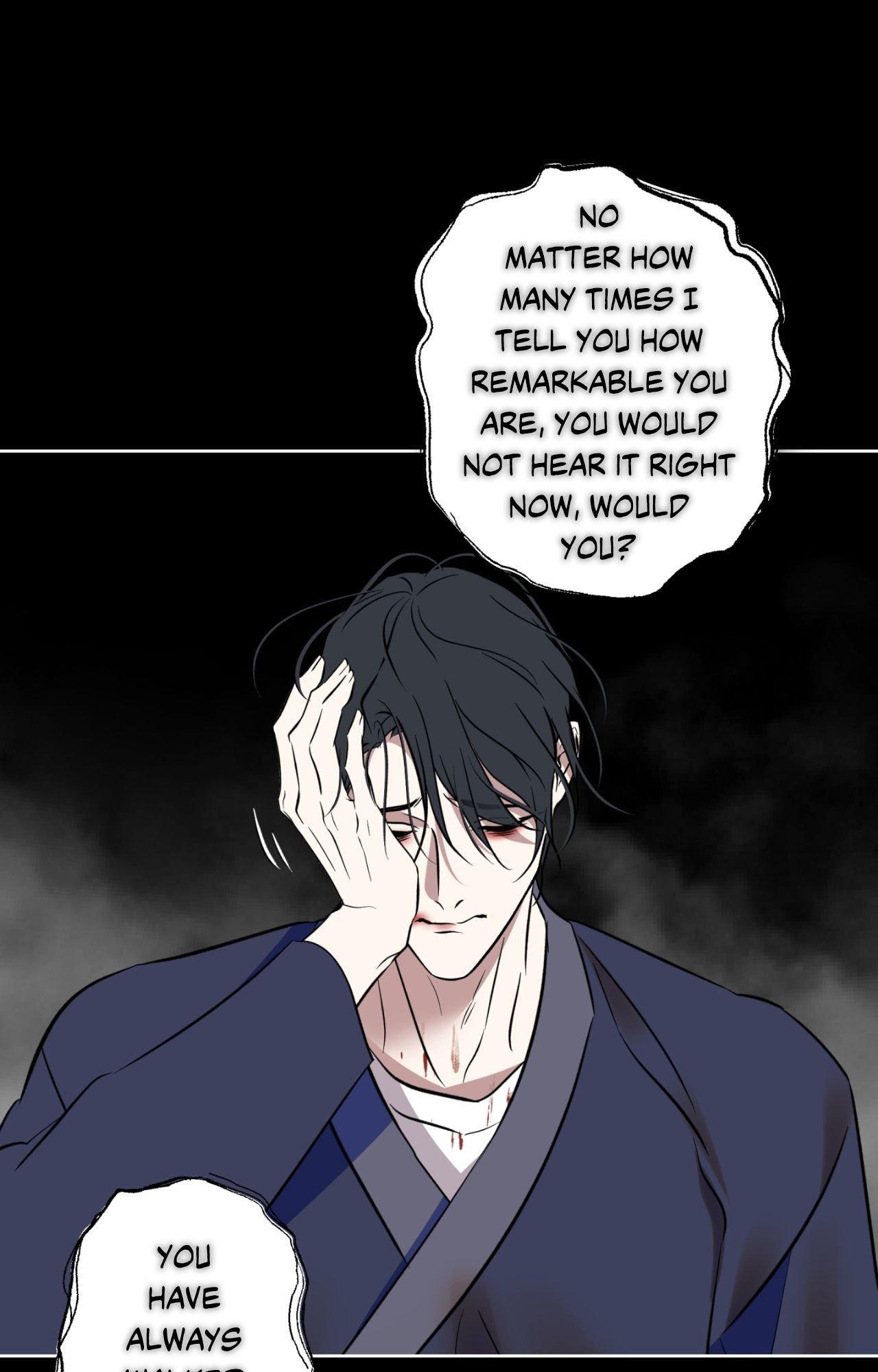 Maybe It Rains Everyday Chapter 34 page 53 - 