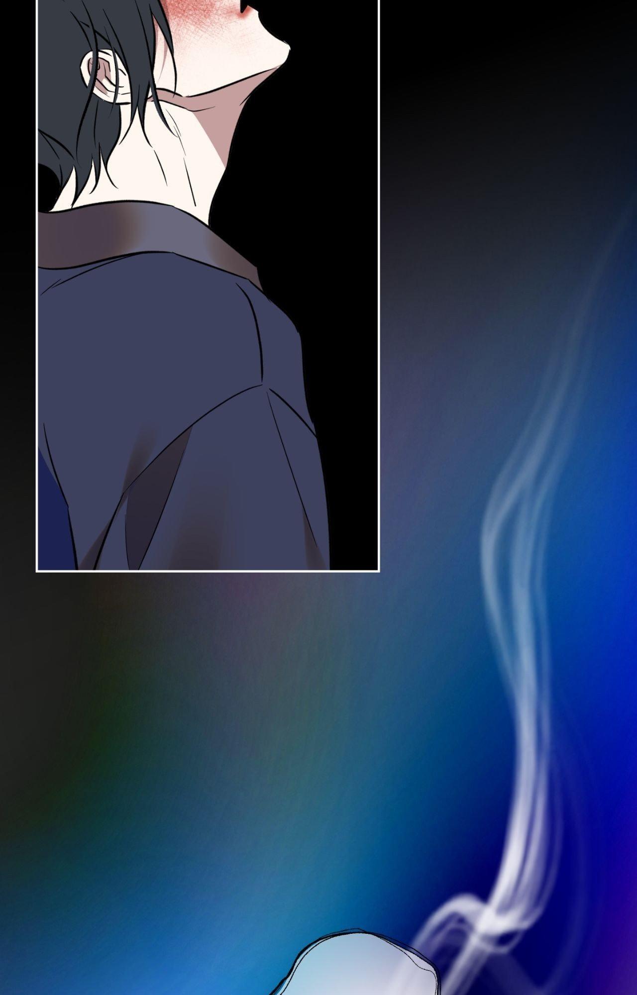 Maybe It Rains Everyday Chapter 34 page 56 - 