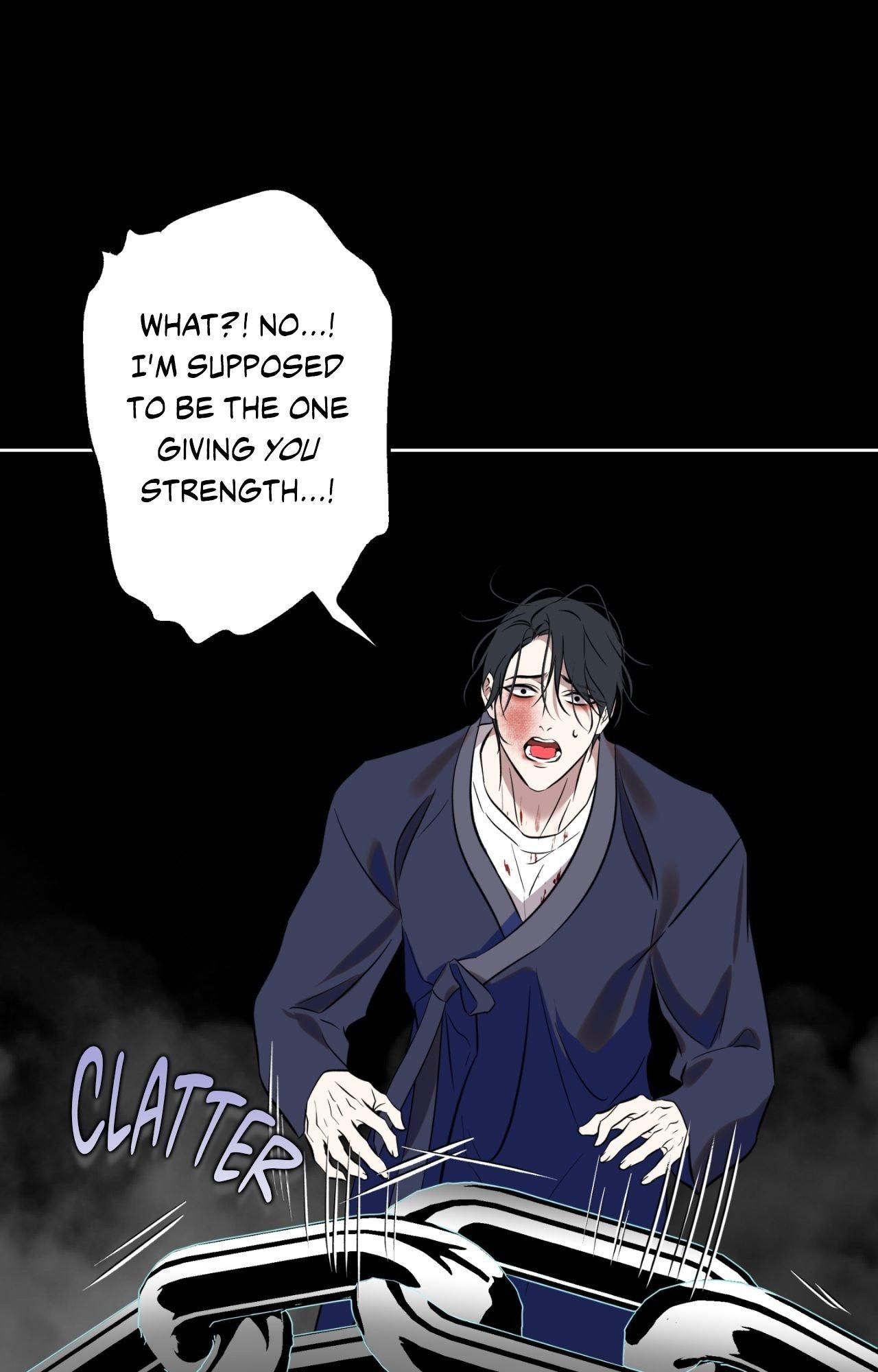Maybe It Rains Everyday Chapter 34 page 58 - 
