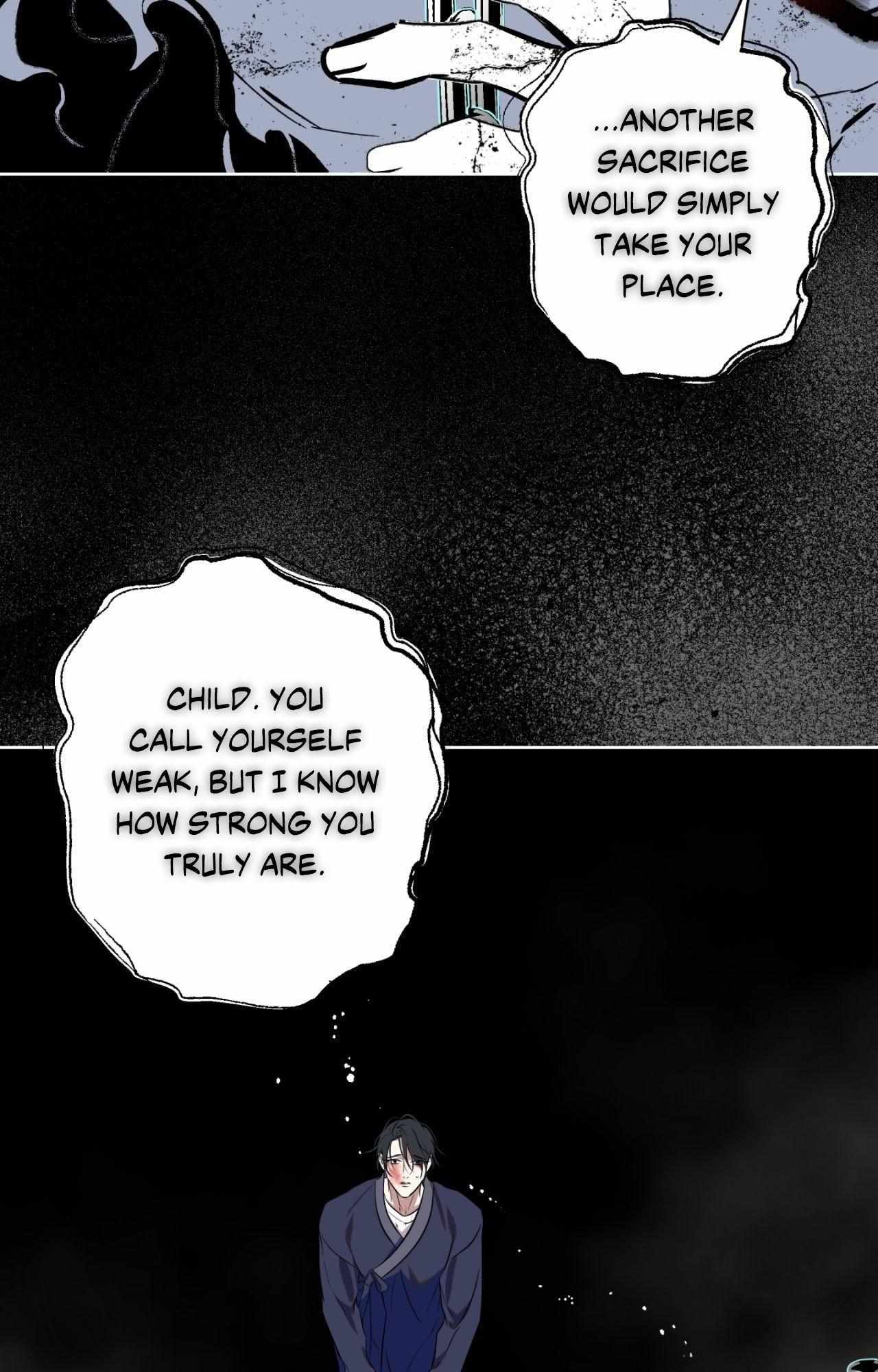 Maybe It Rains Everyday Chapter 34 page 60 - 