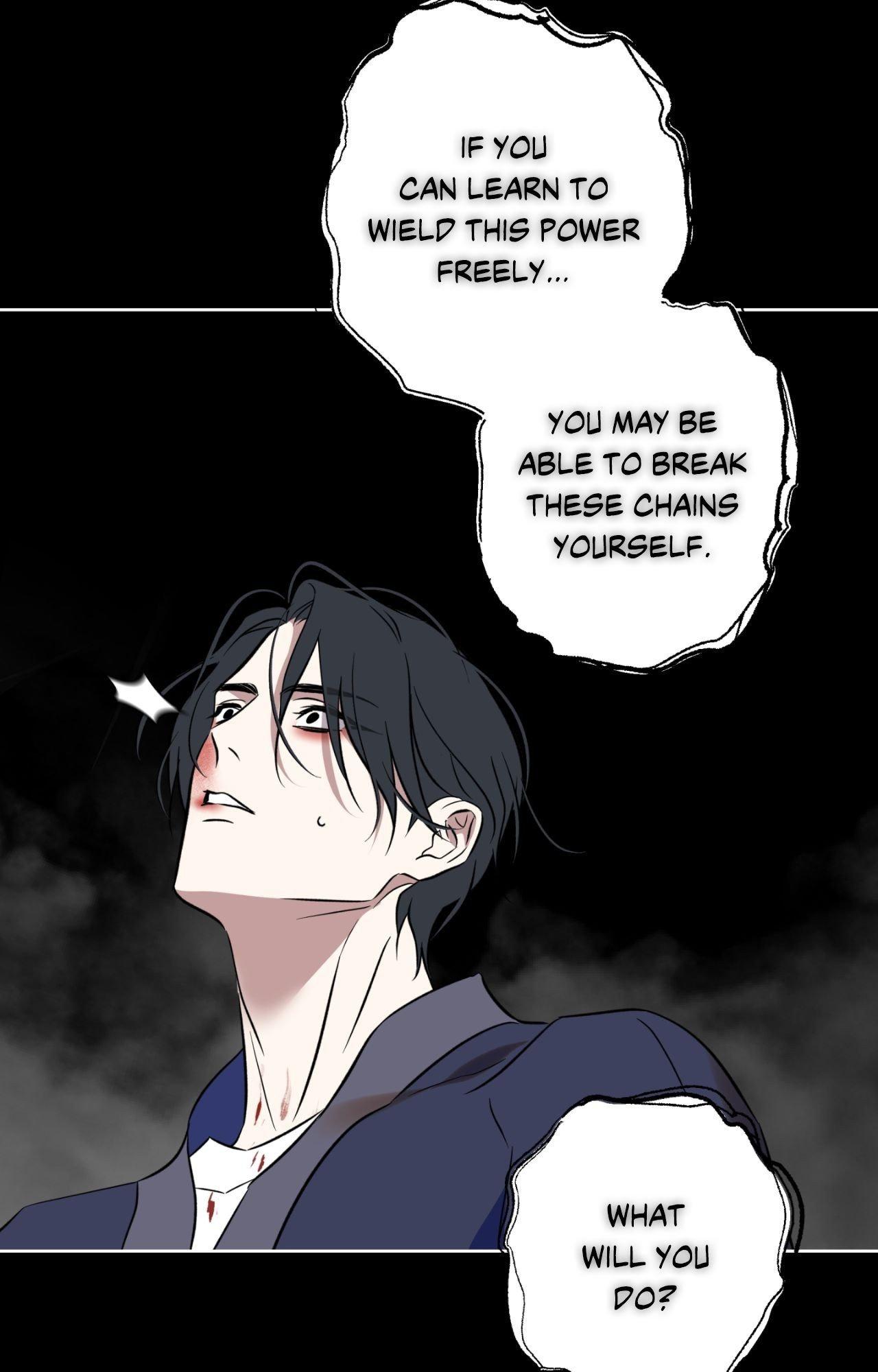 Maybe It Rains Everyday Chapter 34 page 62 - 