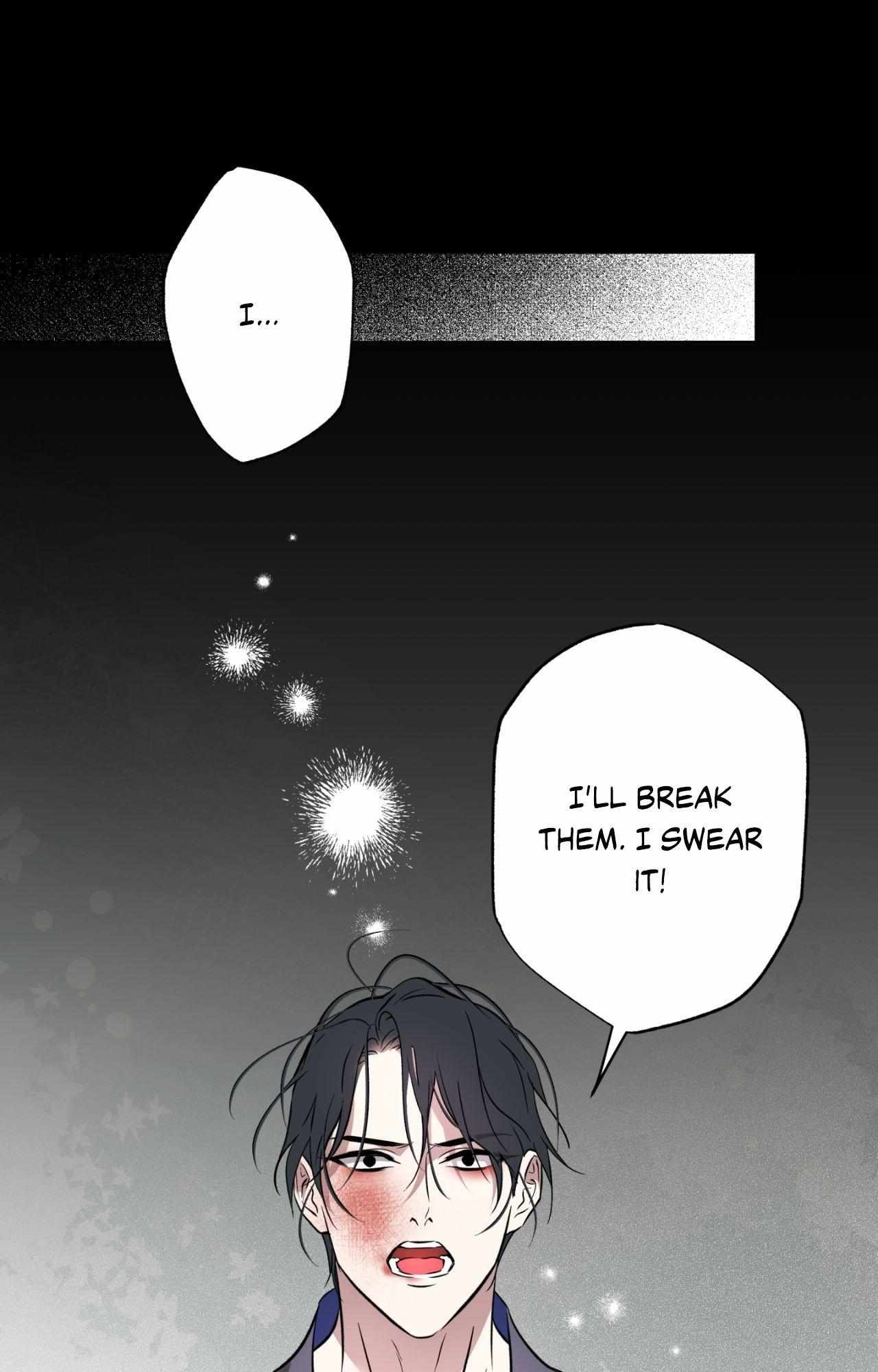Maybe It Rains Everyday Chapter 34 page 64 - 