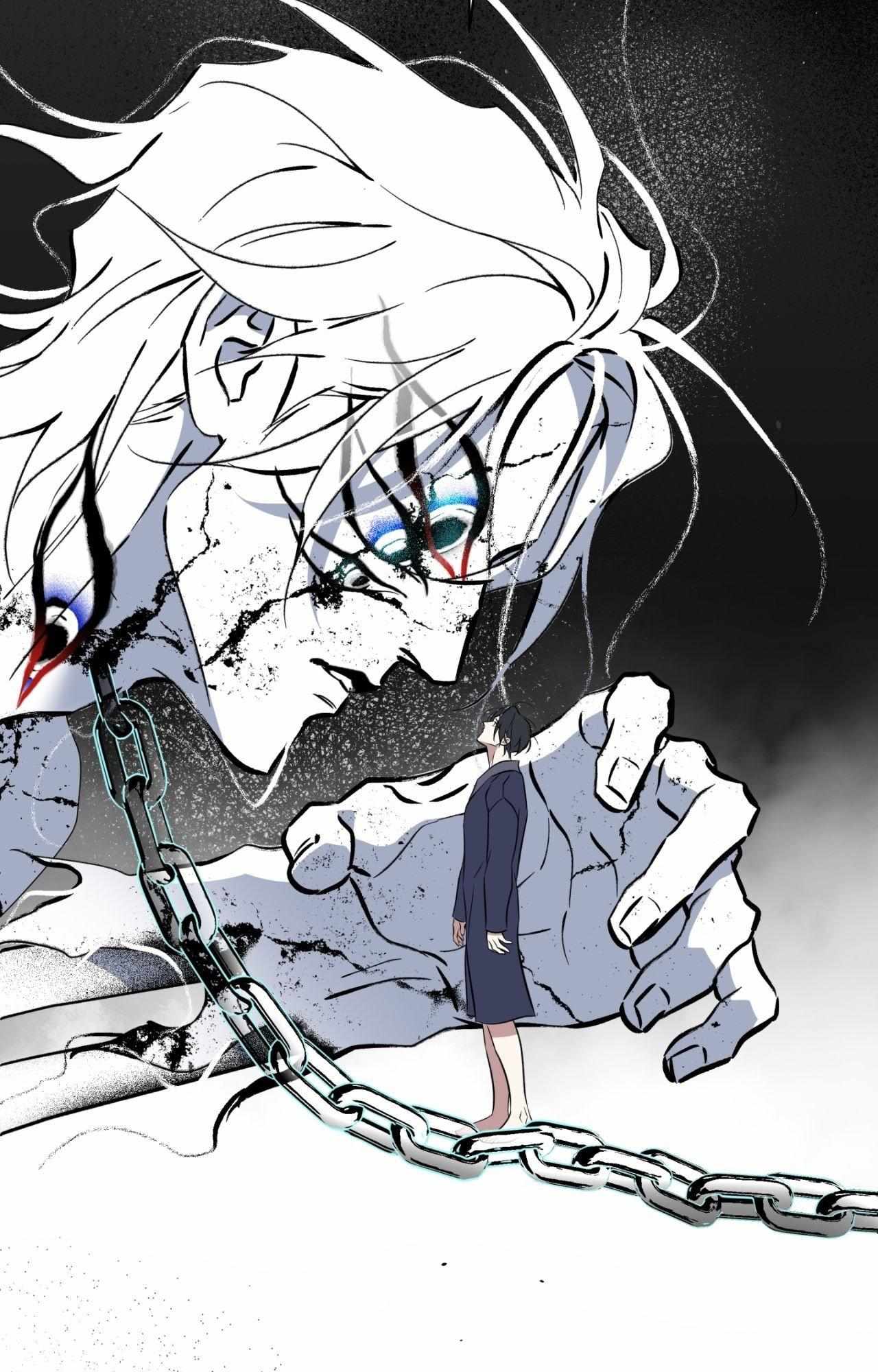 Maybe It Rains Everyday Chapter 34 page 67 - 