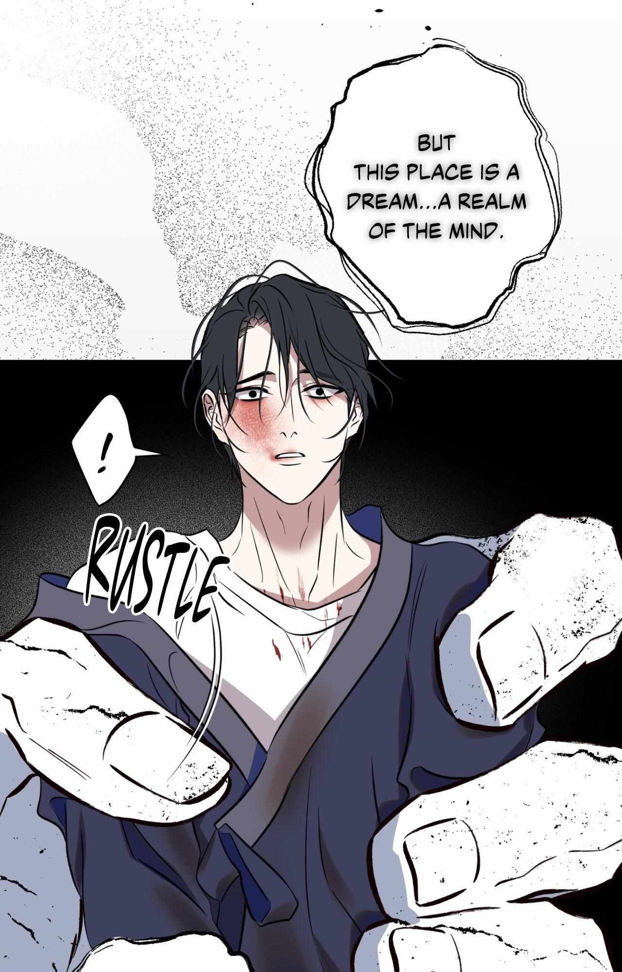 Maybe It Rains Everyday Chapter 34 page 68 - 