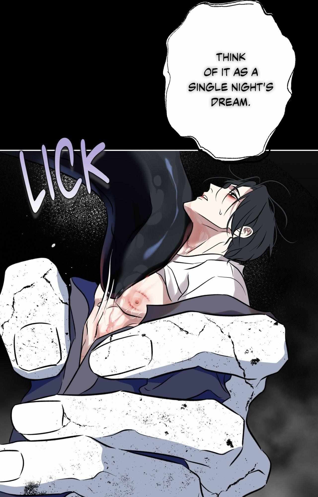 Maybe It Rains Everyday Chapter 34 page 71 - 