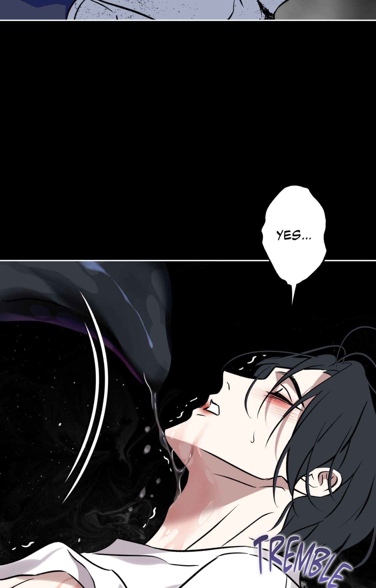 Maybe It Rains Everyday Chapter 34 page 72 - 