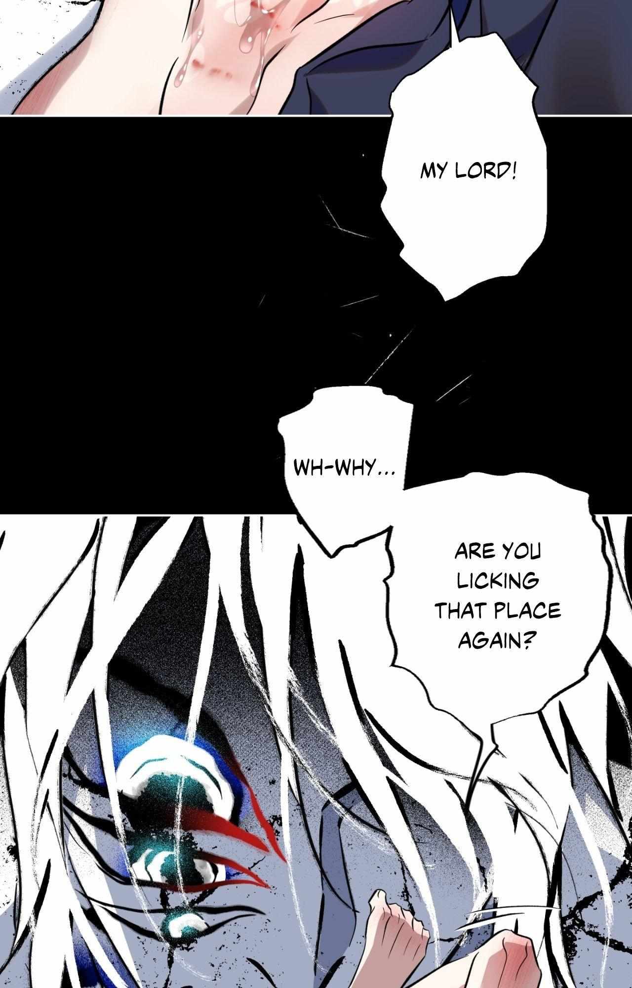 Maybe It Rains Everyday Chapter 34 page 77 - 