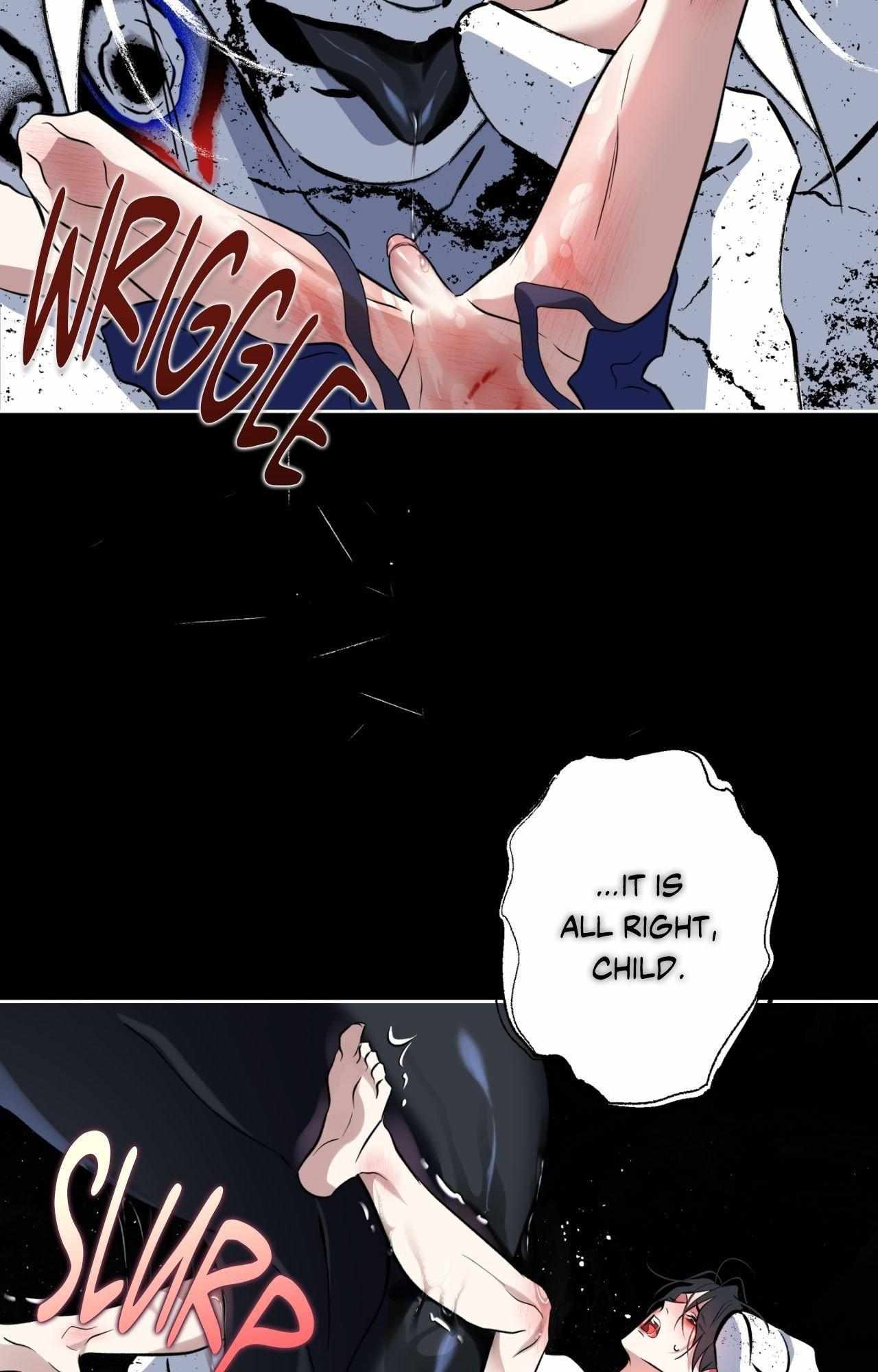 Maybe It Rains Everyday Chapter 34 page 78 - 