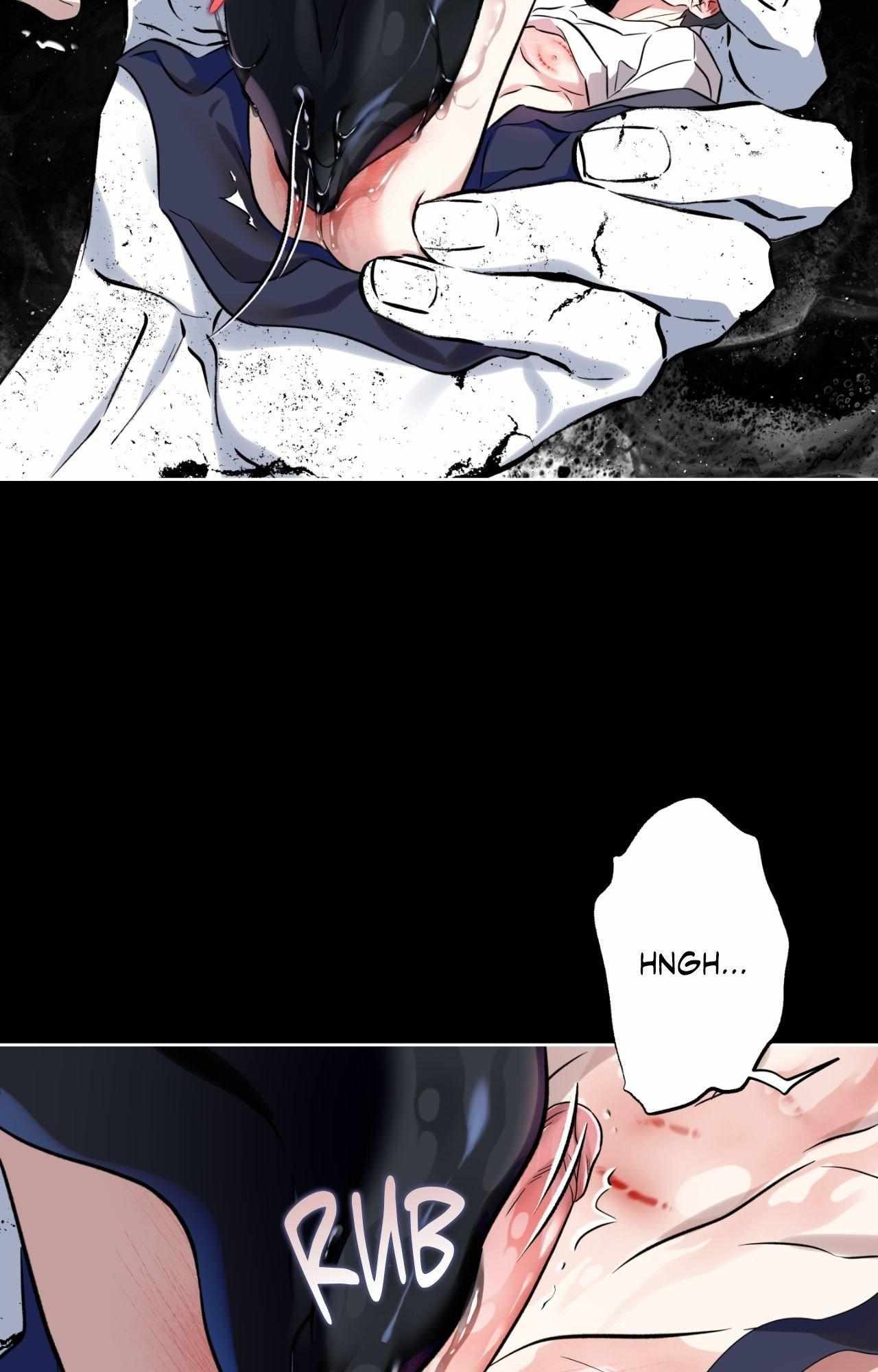 Maybe It Rains Everyday Chapter 34 page 79 - 