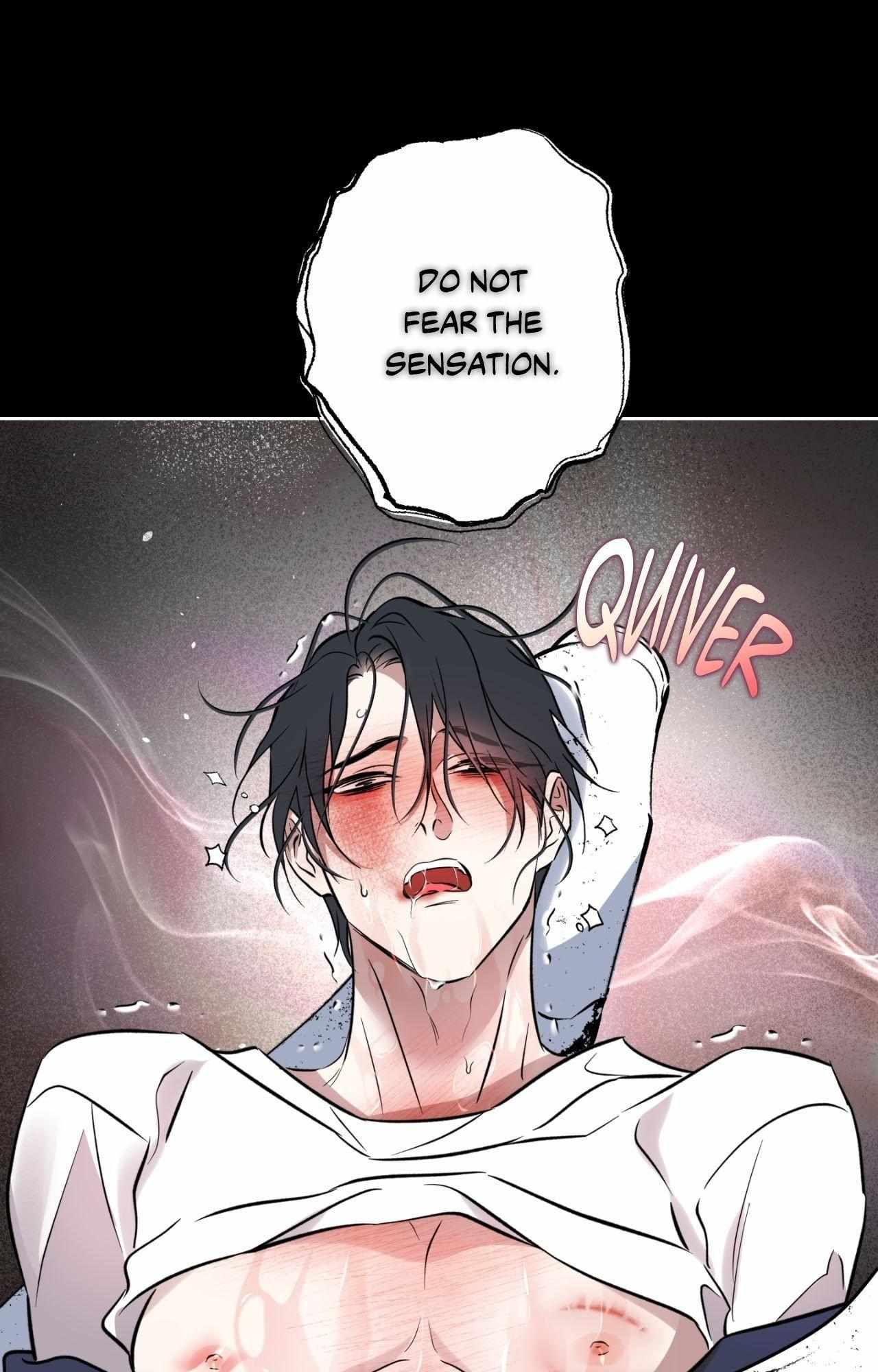 Maybe It Rains Everyday Chapter 34 page 81 - 