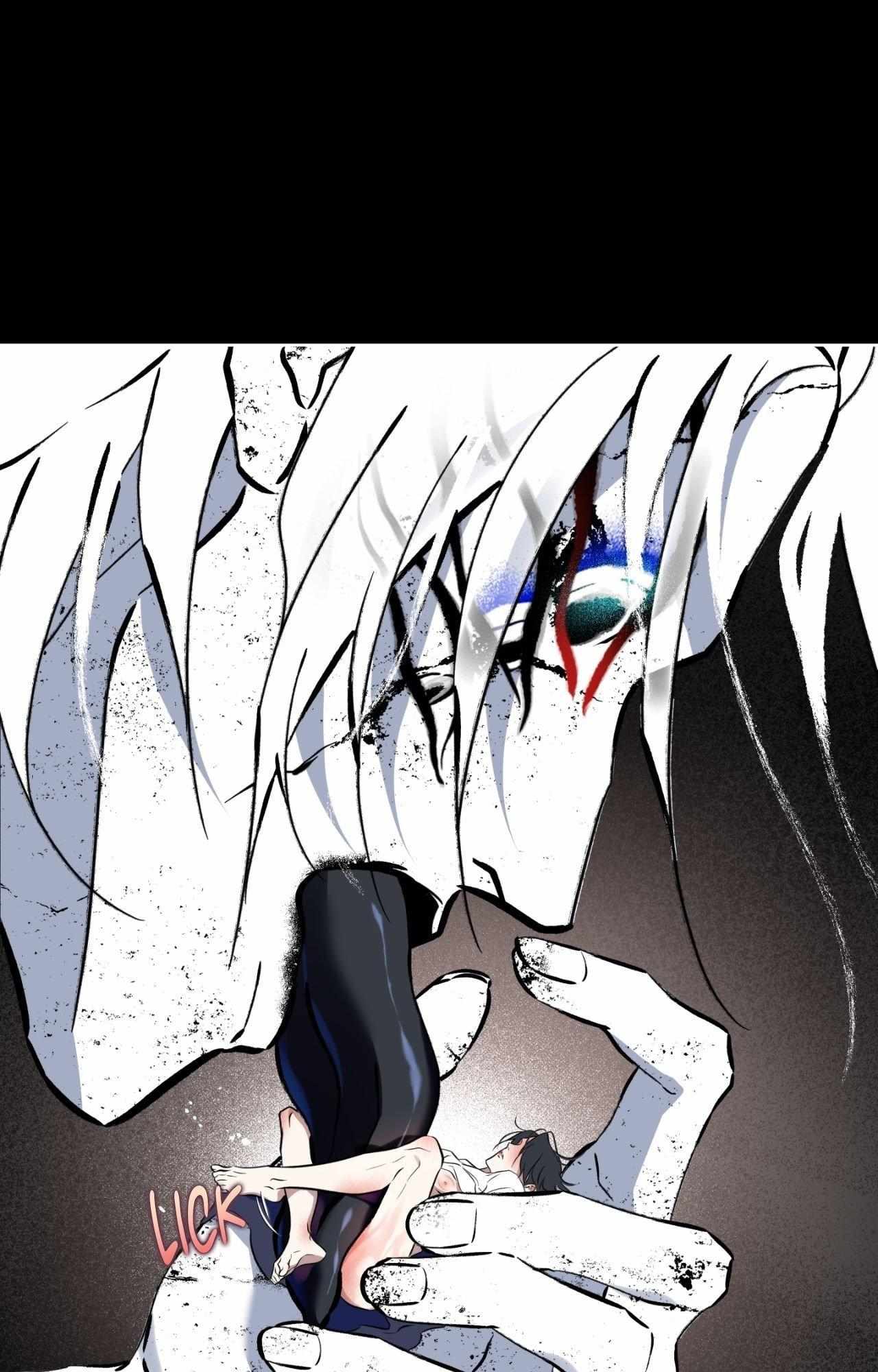 Maybe It Rains Everyday Chapter 34 page 83 - 