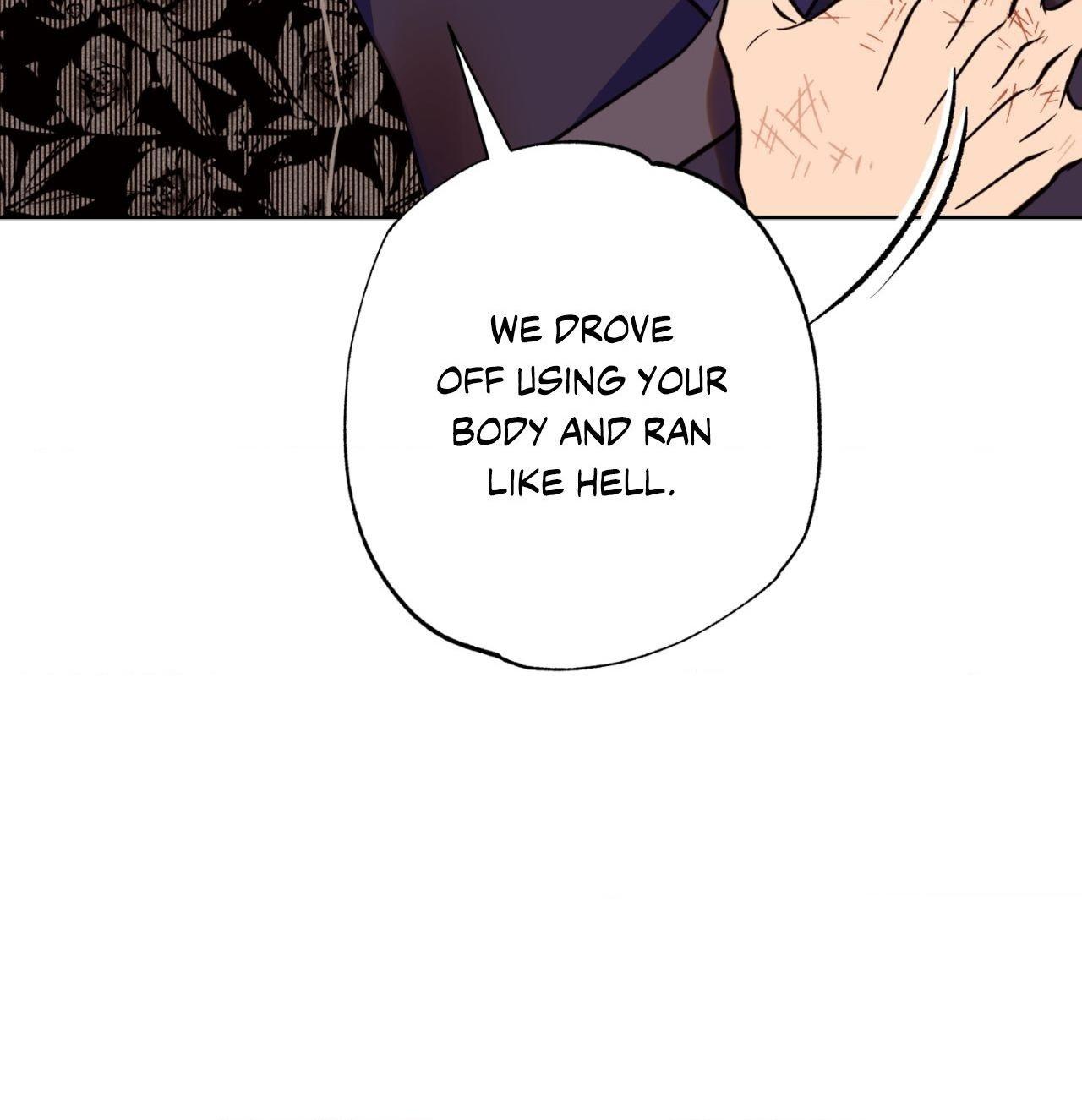 Maybe It Rains Everyday Chapter 34 page 10 - 