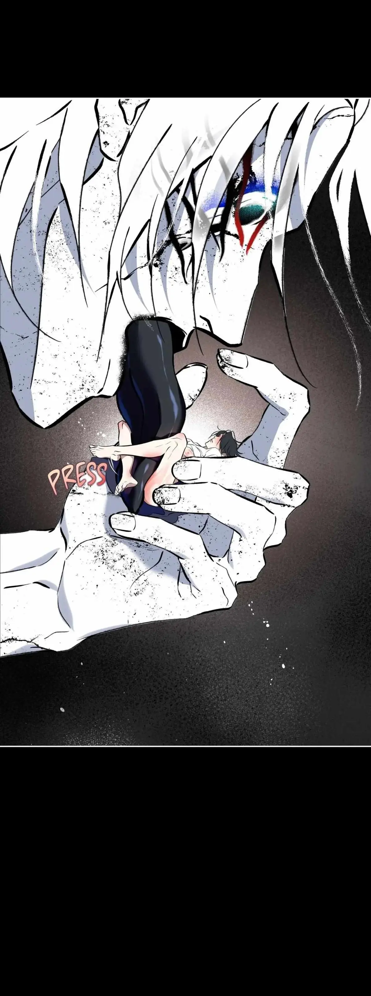 Maybe It Rains Everyday Chapter 35 page 1 - 