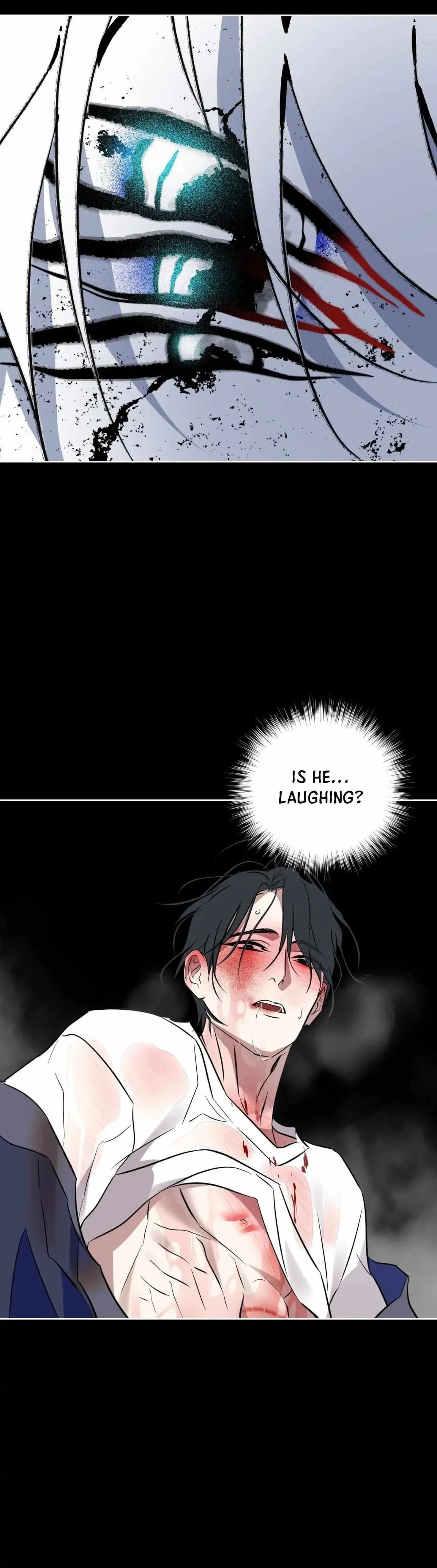 Maybe It Rains Everyday Chapter 35 page 12 - 