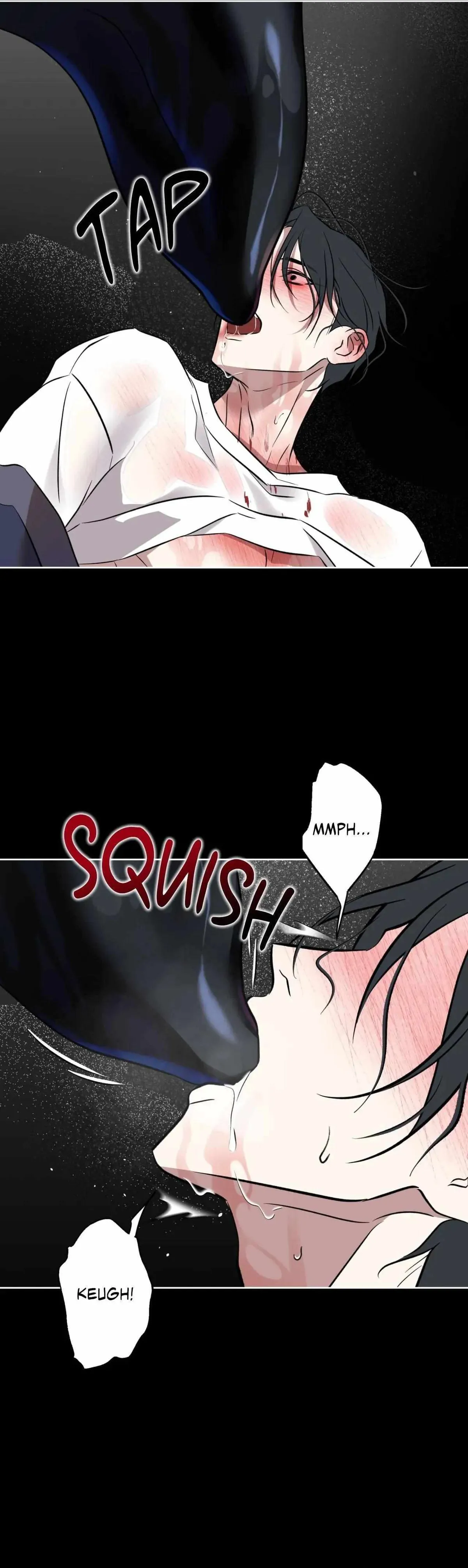 Maybe It Rains Everyday Chapter 35 page 14 - 
