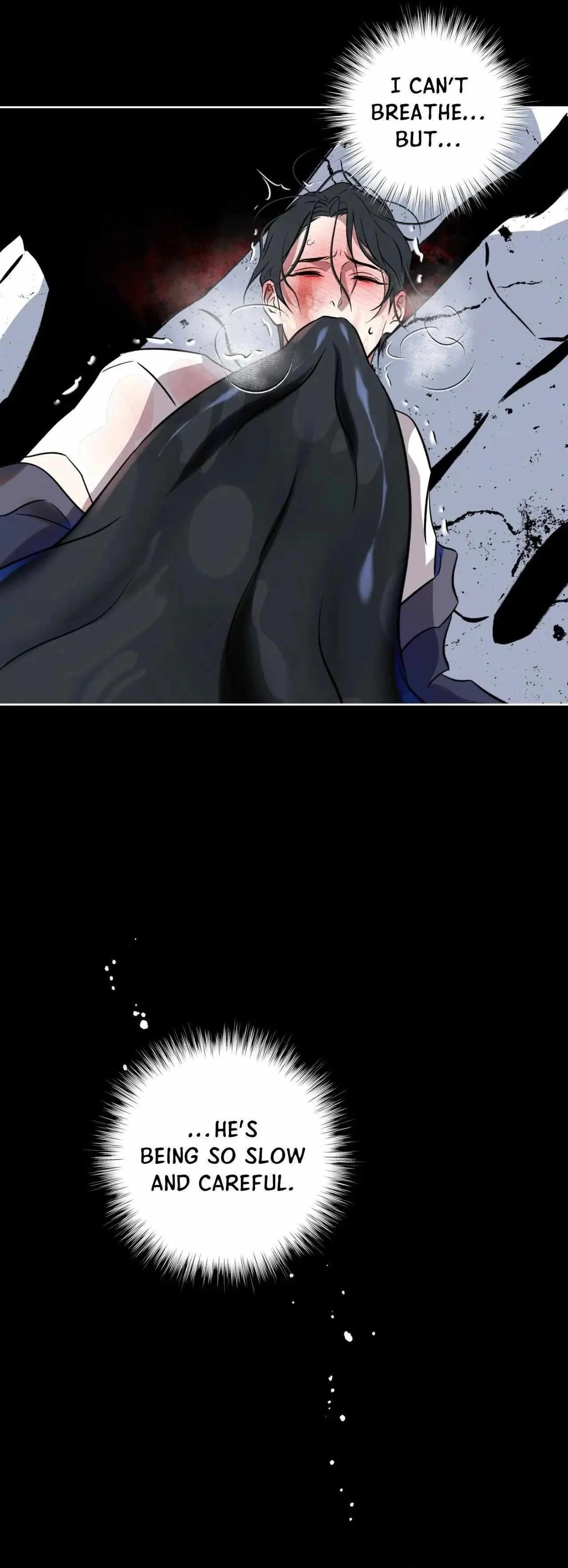 Maybe It Rains Everyday Chapter 35 page 15 - 