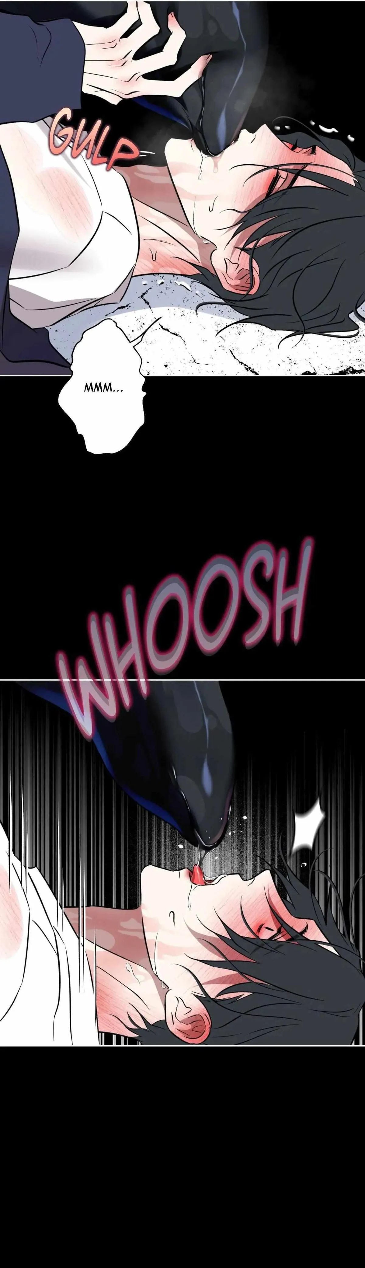Maybe It Rains Everyday Chapter 35 page 17 - 