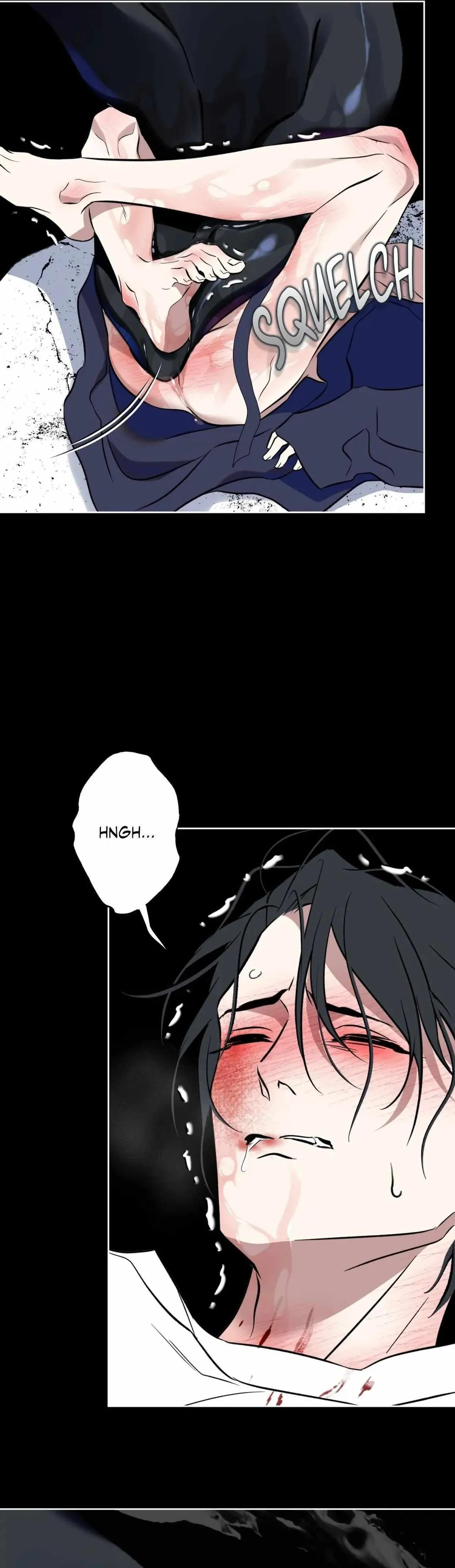 Maybe It Rains Everyday Chapter 35 page 3 - 