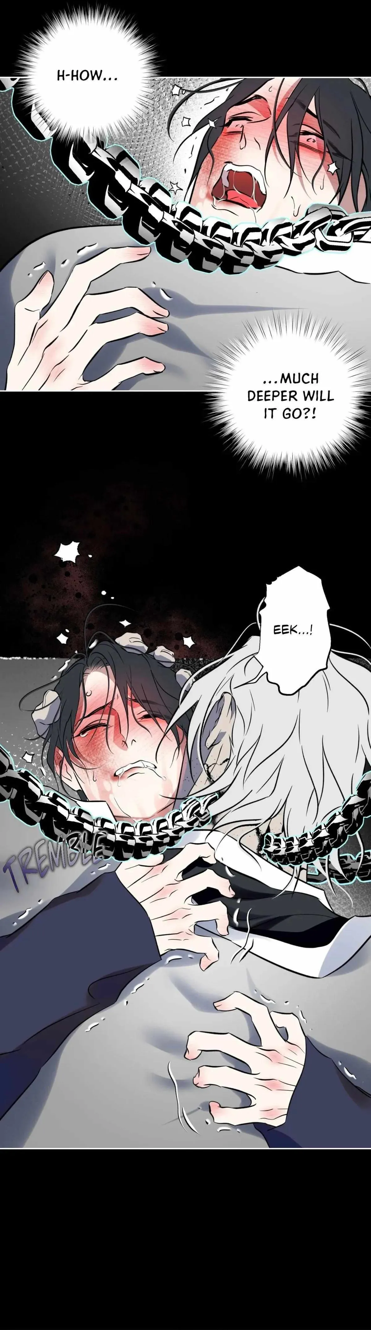 Maybe It Rains Everyday Chapter 35 page 25 - 