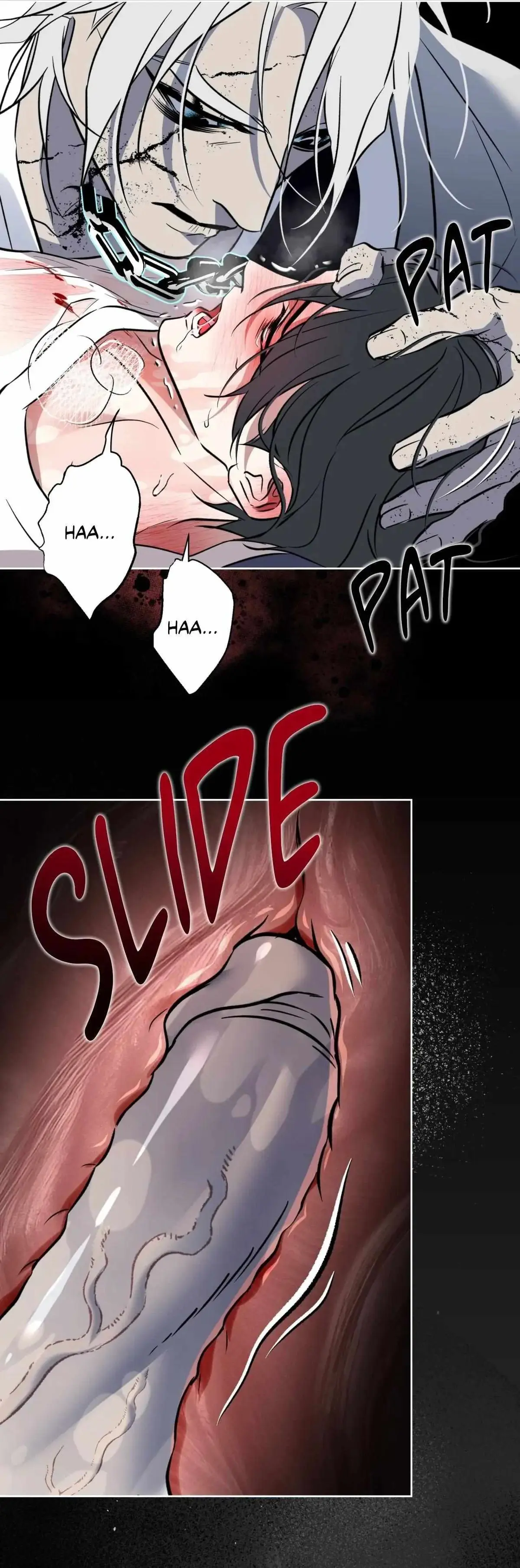 Maybe It Rains Everyday Chapter 35 page 26 - 