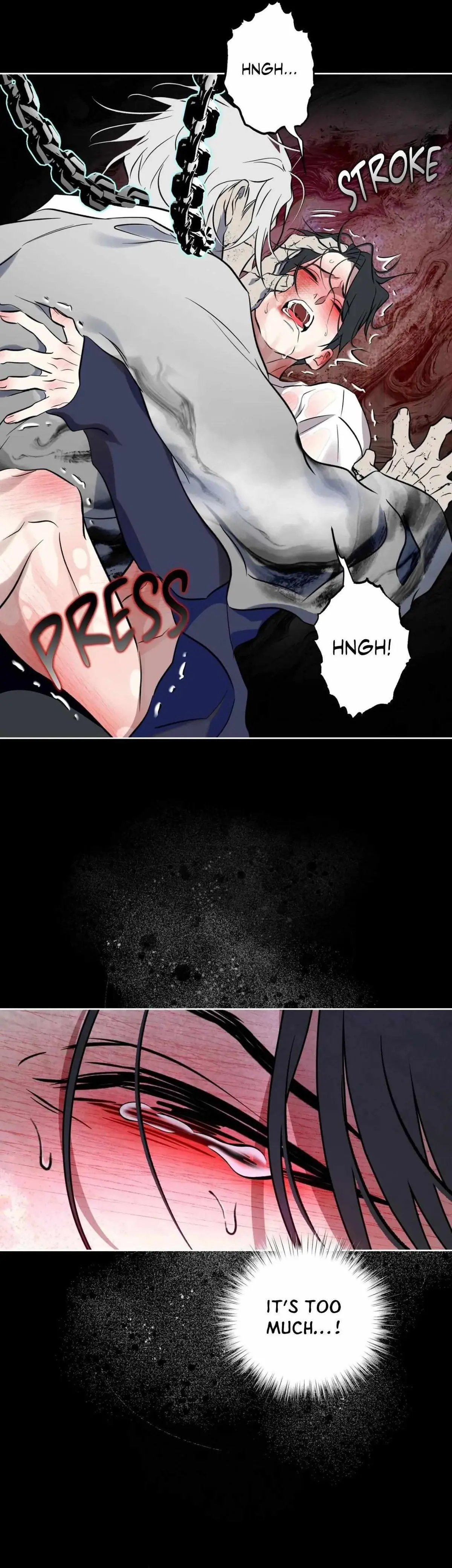 Maybe It Rains Everyday Chapter 35 page 28 - 